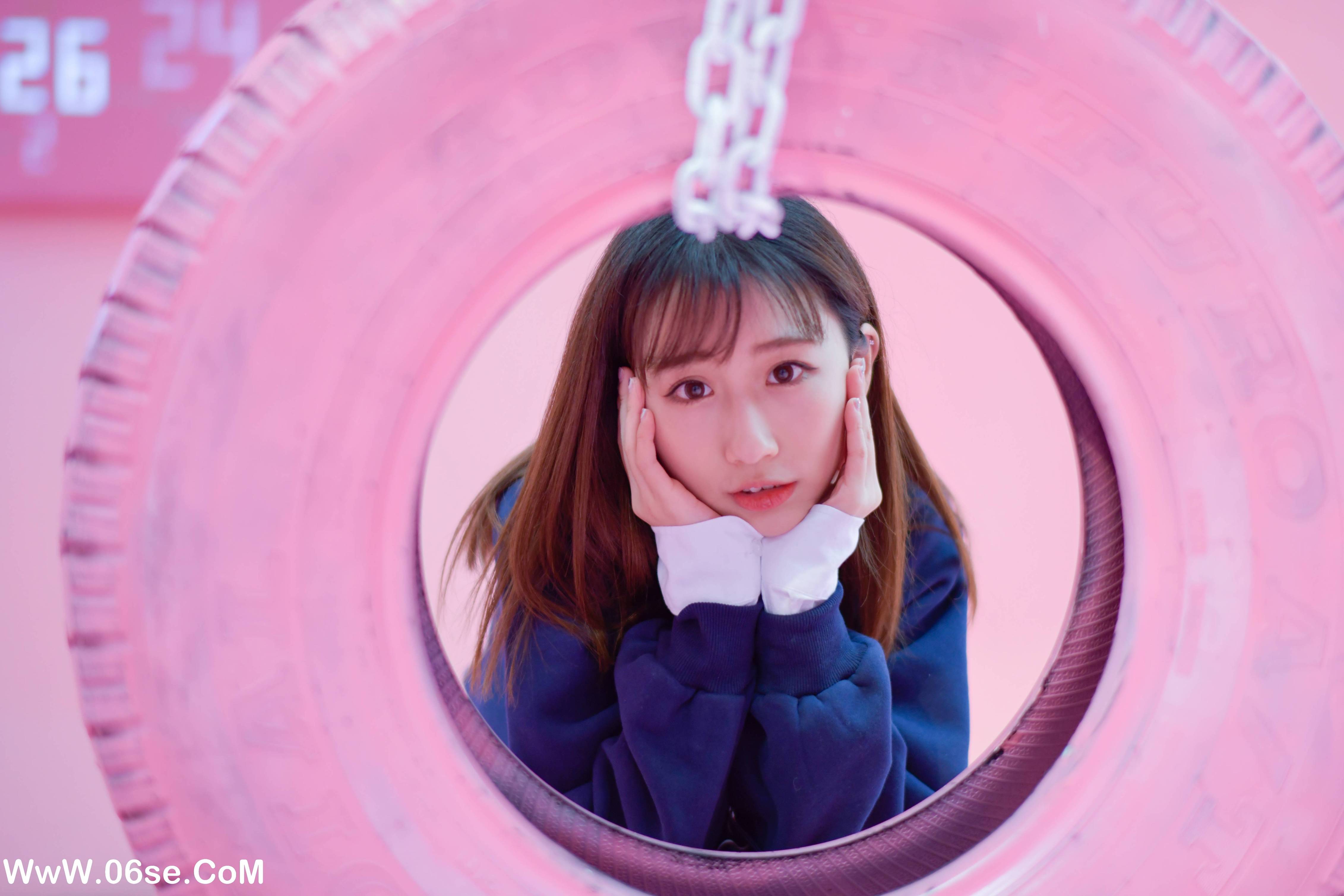 图片[16]-[YITUYU艺图语]2022.06.09 最爱的体育课 森森[49P-403.81MB]-六色网