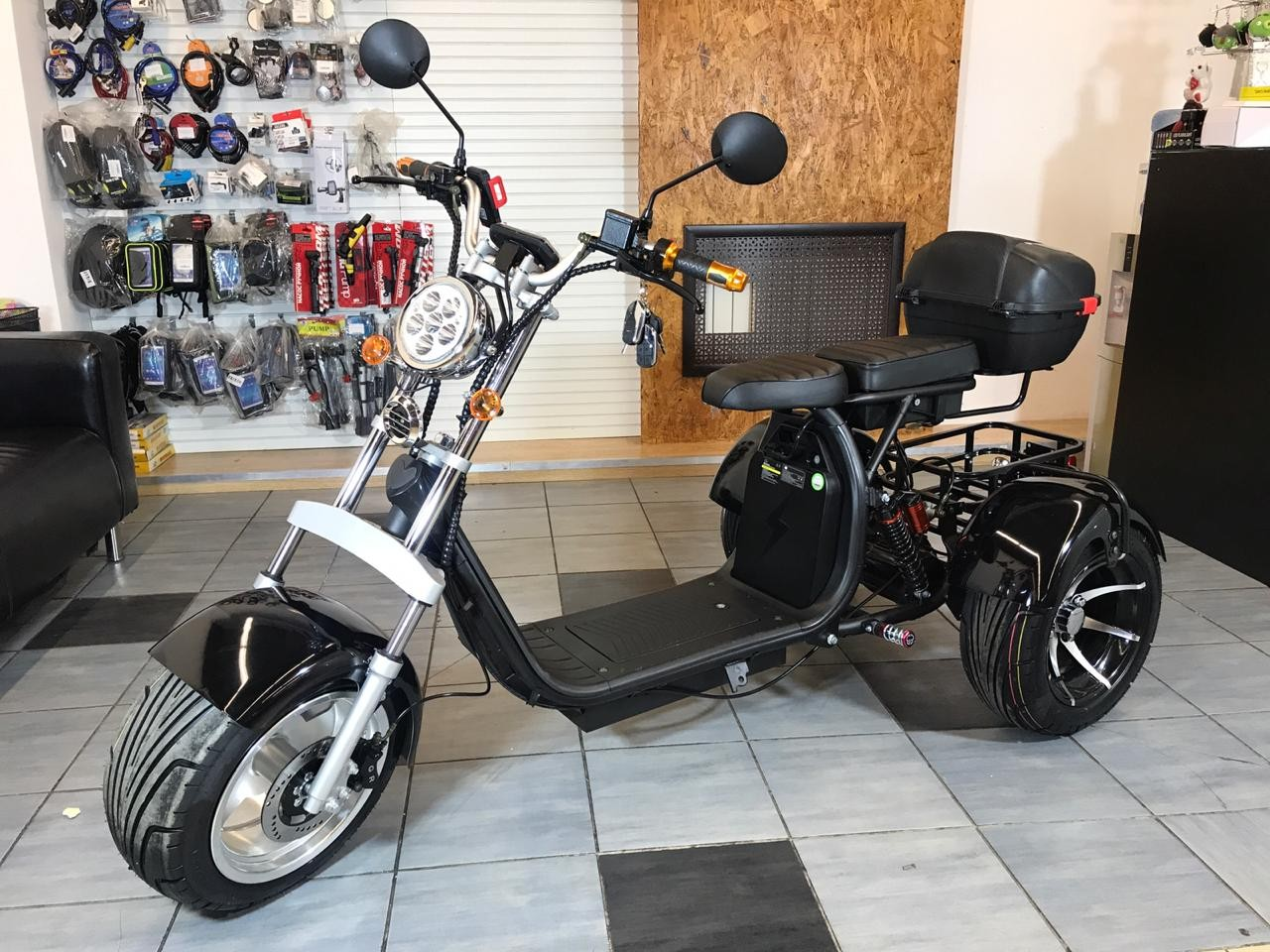 Электроскутер citycoco x11 trike. Citycoco x11 трехколесный. Citycoco 2000w трехколесный. Citycoco gt 11 Trike. Citycoco 2000w velobaz.