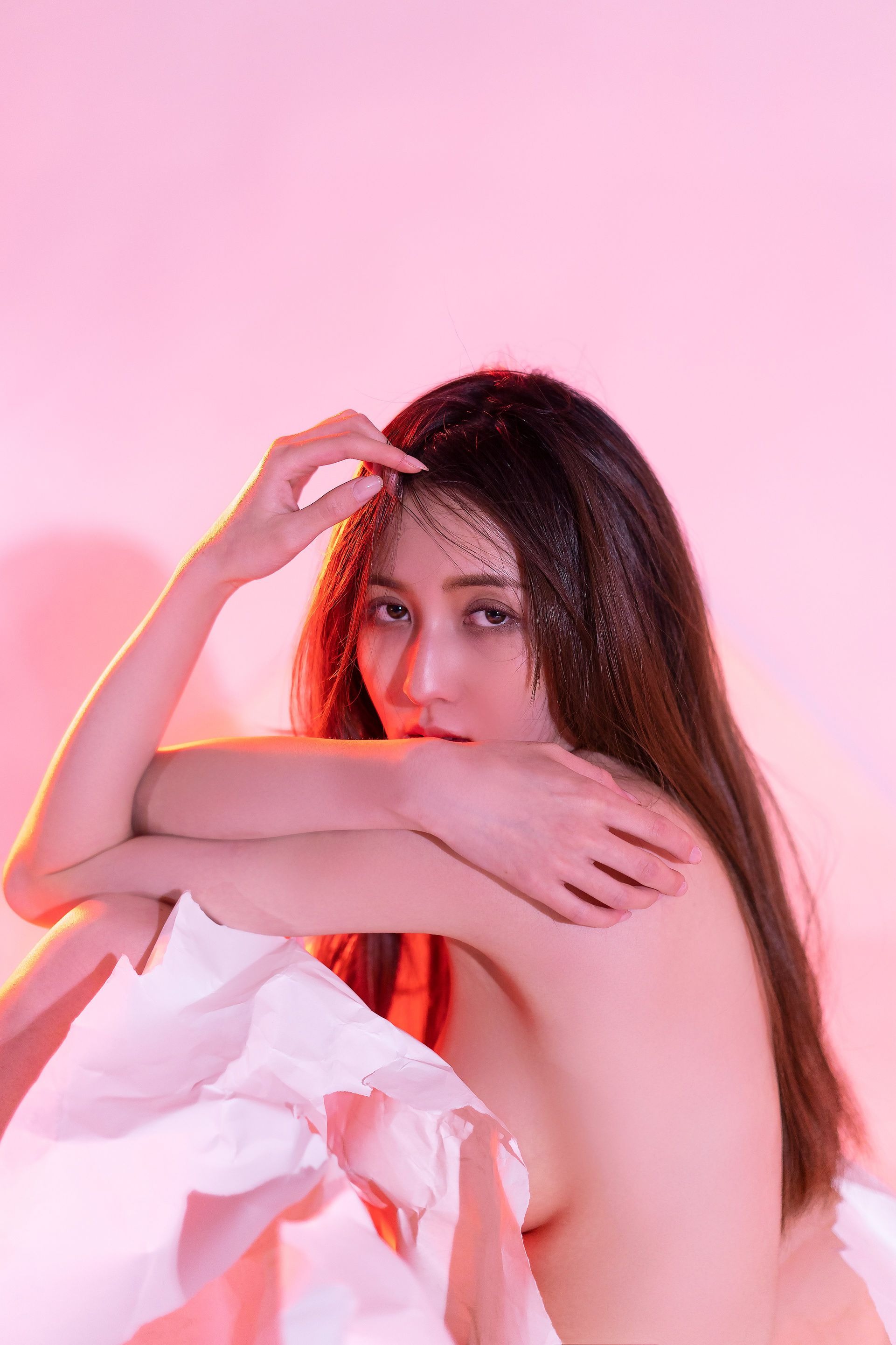 小何童鞋作品-YM 纸 [18P] 3