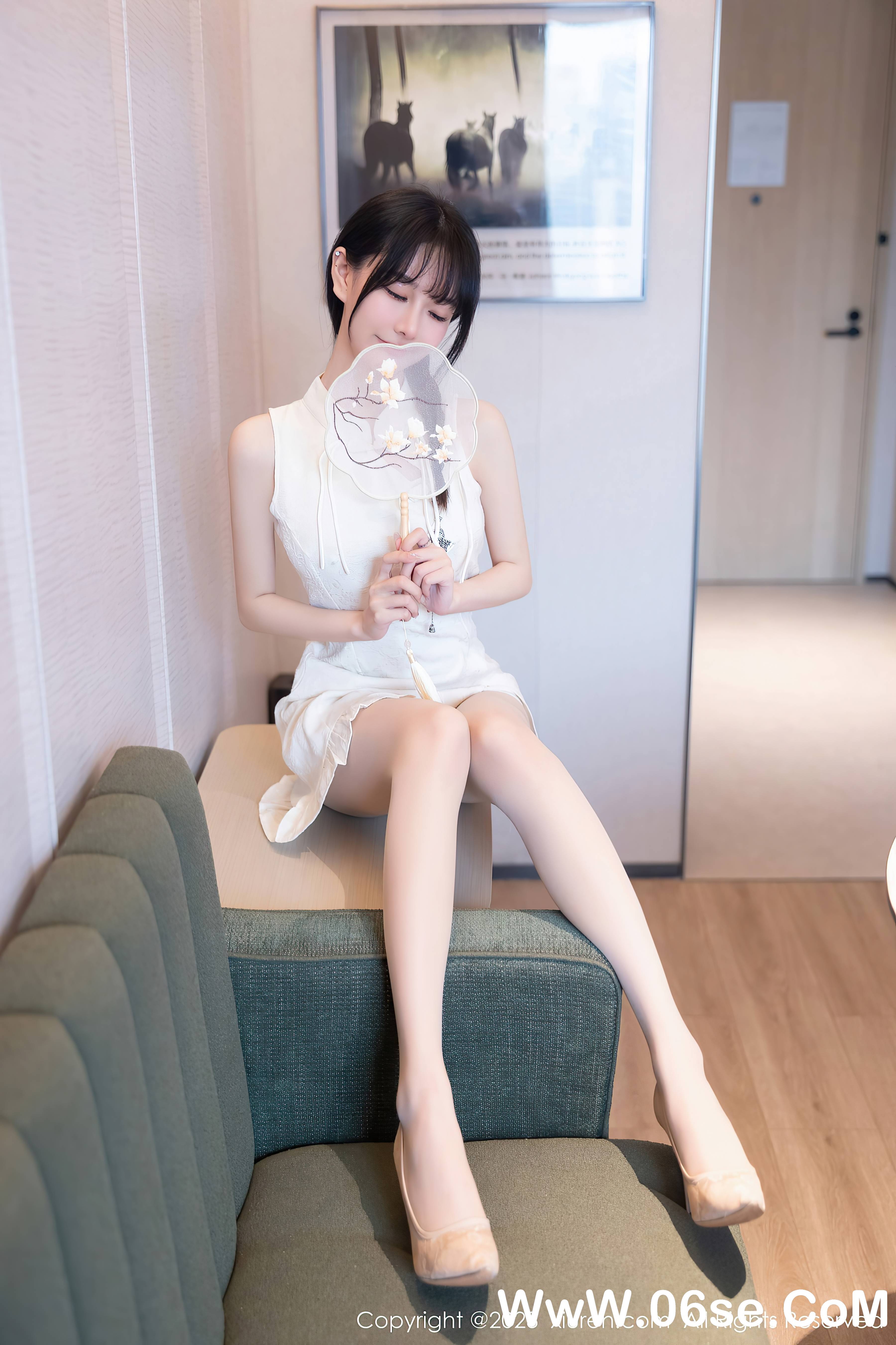 图片[9]-[XiuRen秀人网] 2023.05.26 NO.6813 幼幼-六色网