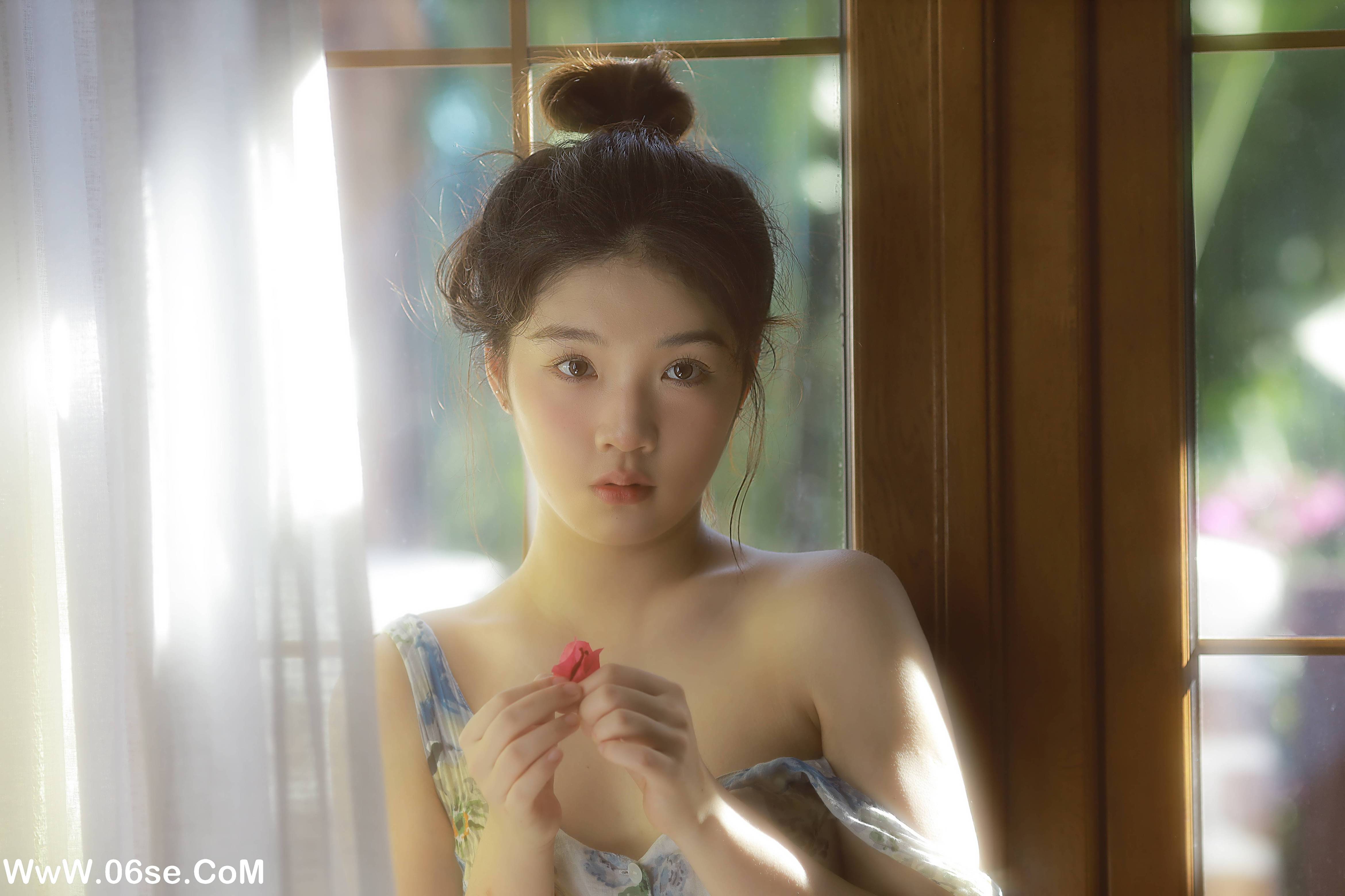 图片[12]-[YITUYU艺图语]2022.10.12 贝斯特房间 橙子[20+1P／145MB]-六色网