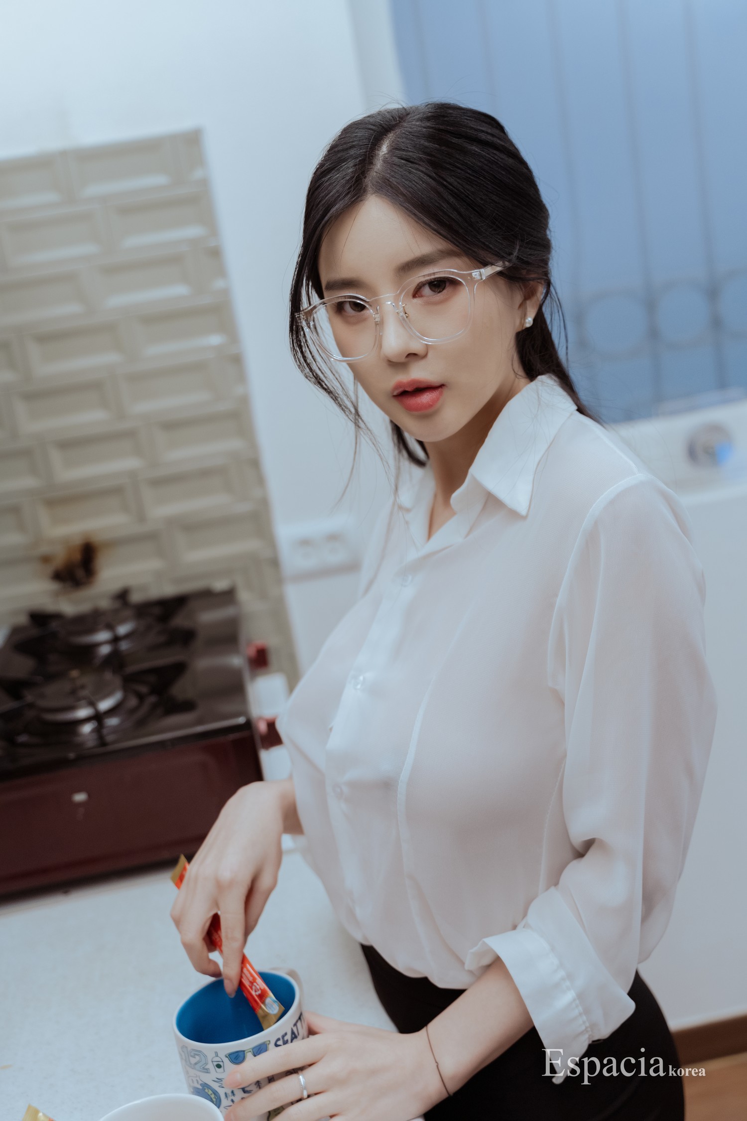 PURM 푸름, [Espasia Korea] EHC#133 5