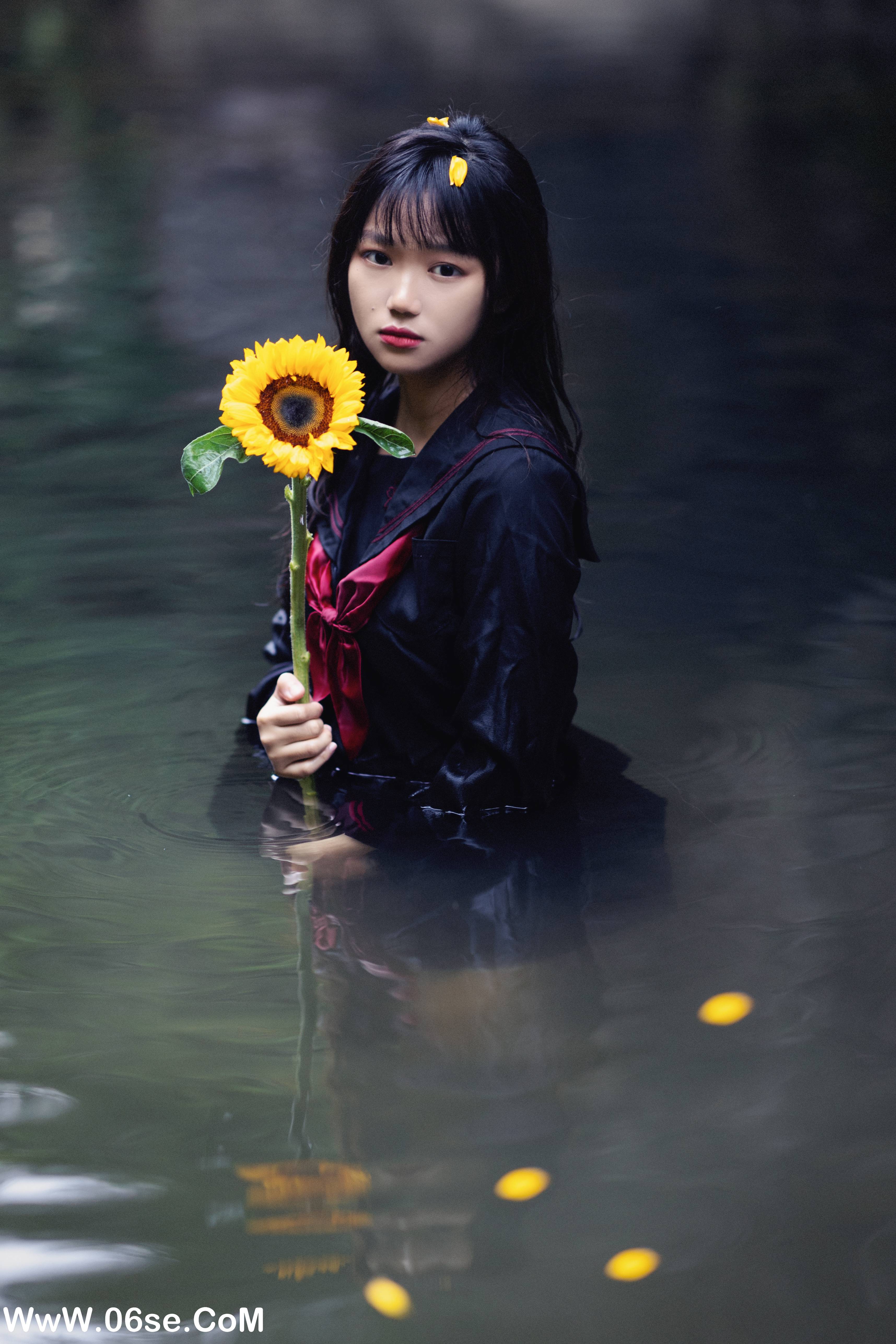 图片[19]-[YITUYU艺图语]2022.05.21 沉睡之森 小雪[26P-294.66 MB]-六色网