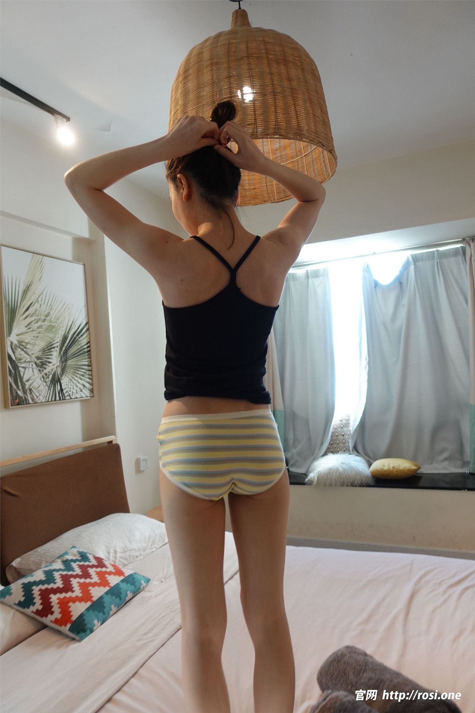 图片[4]-[ROSI写真]2023.08.13 NO.4269-六色网