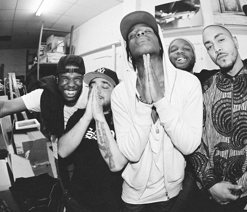 Всё, что нужно знать про AAP Yams. Telegraph