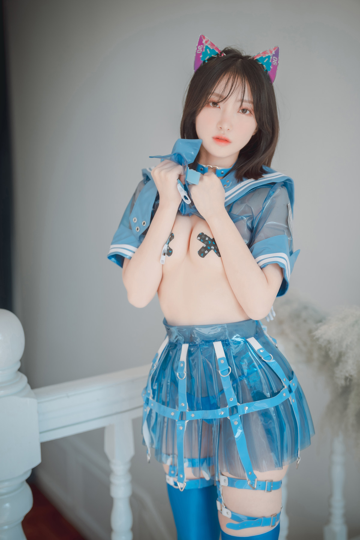 HaNari 하나리, [DJAWA] Dream High School (+S.Ver) Set.01 45