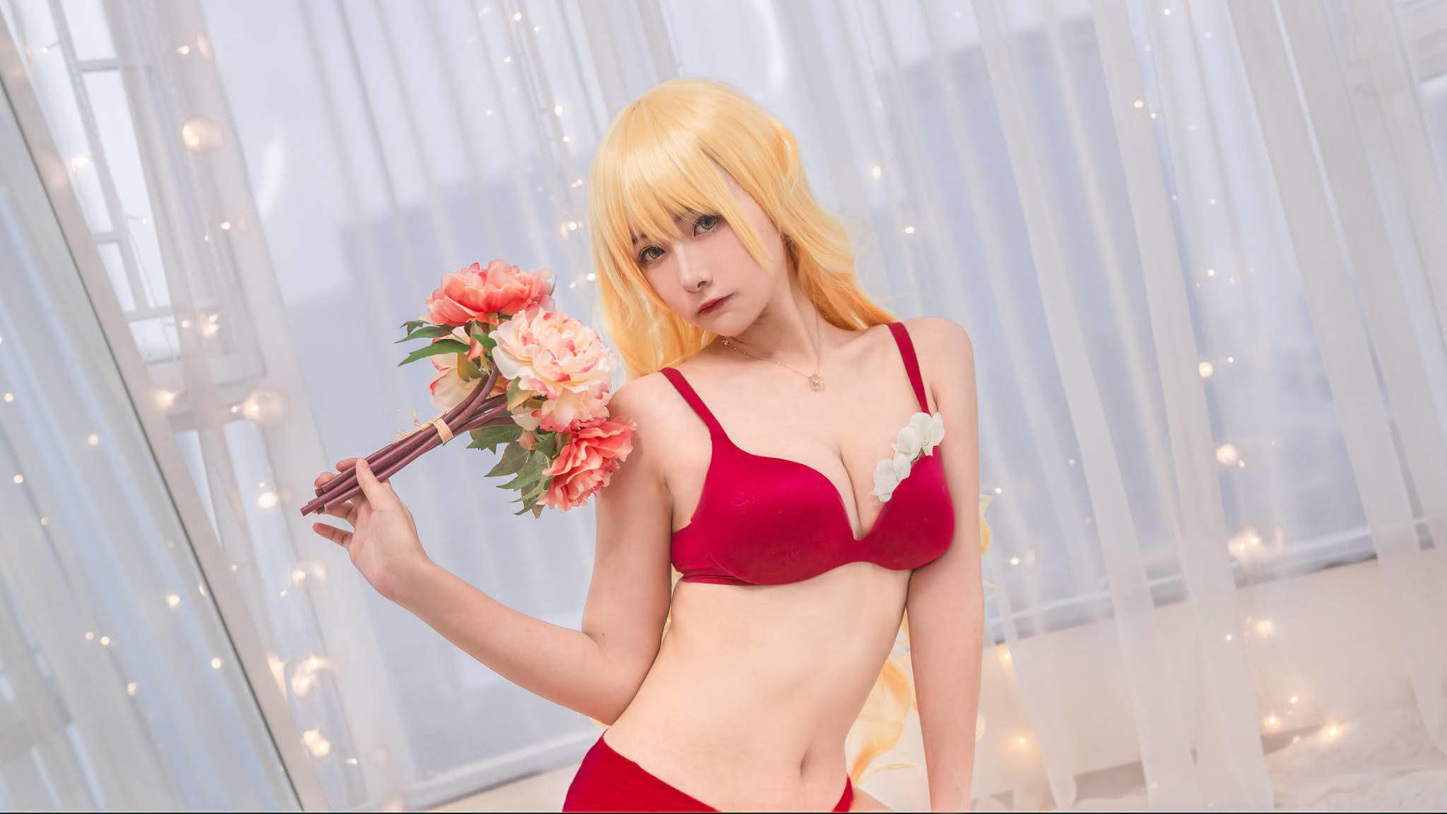 [Momoko葵葵] The Vagrant Vivian (薇薇安) 20