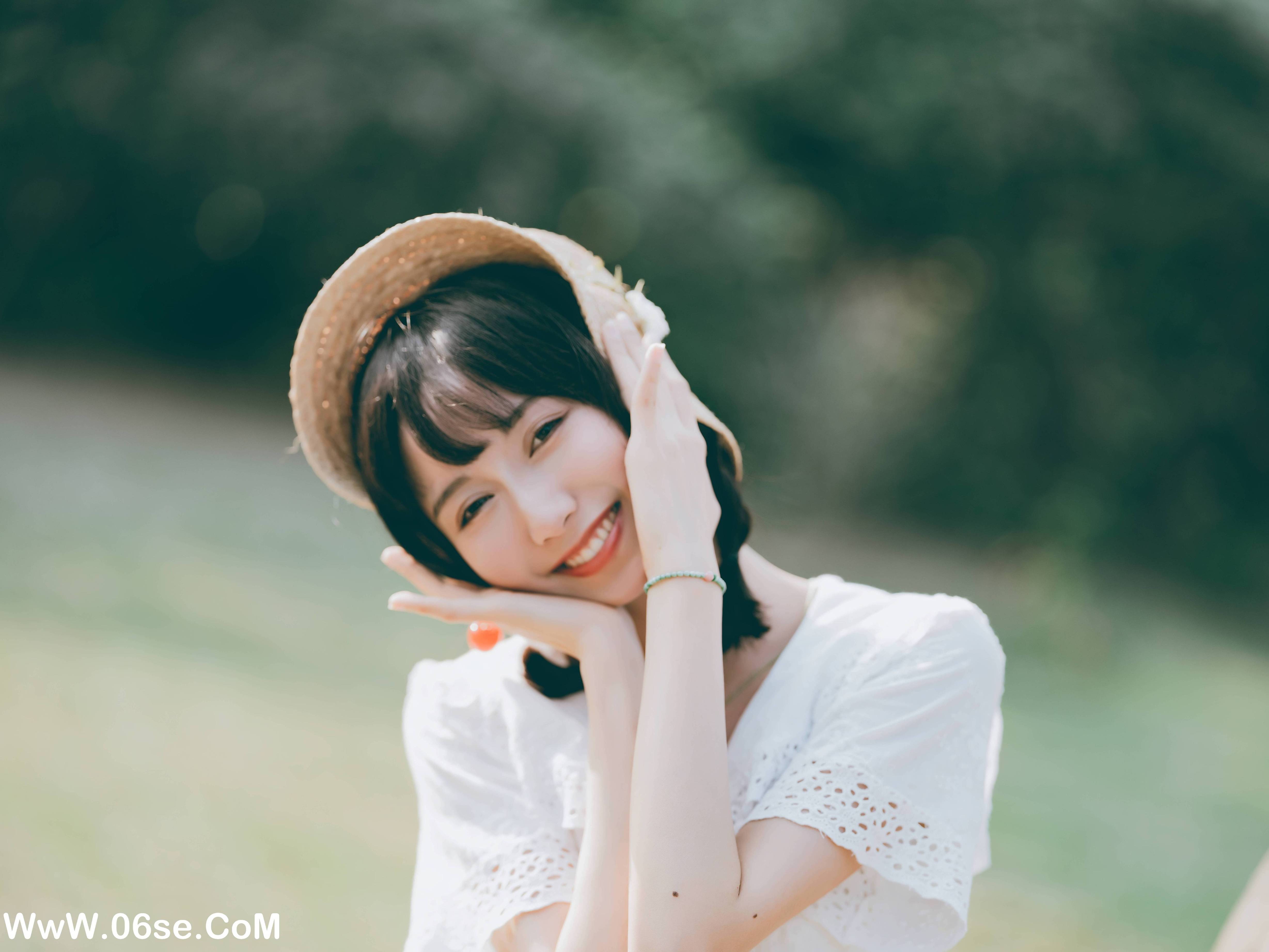 图片[13]-[YITUYU艺图语]2022.05.26 彩虹 木棉棉OwO[31P-1466.28MB]-六色网