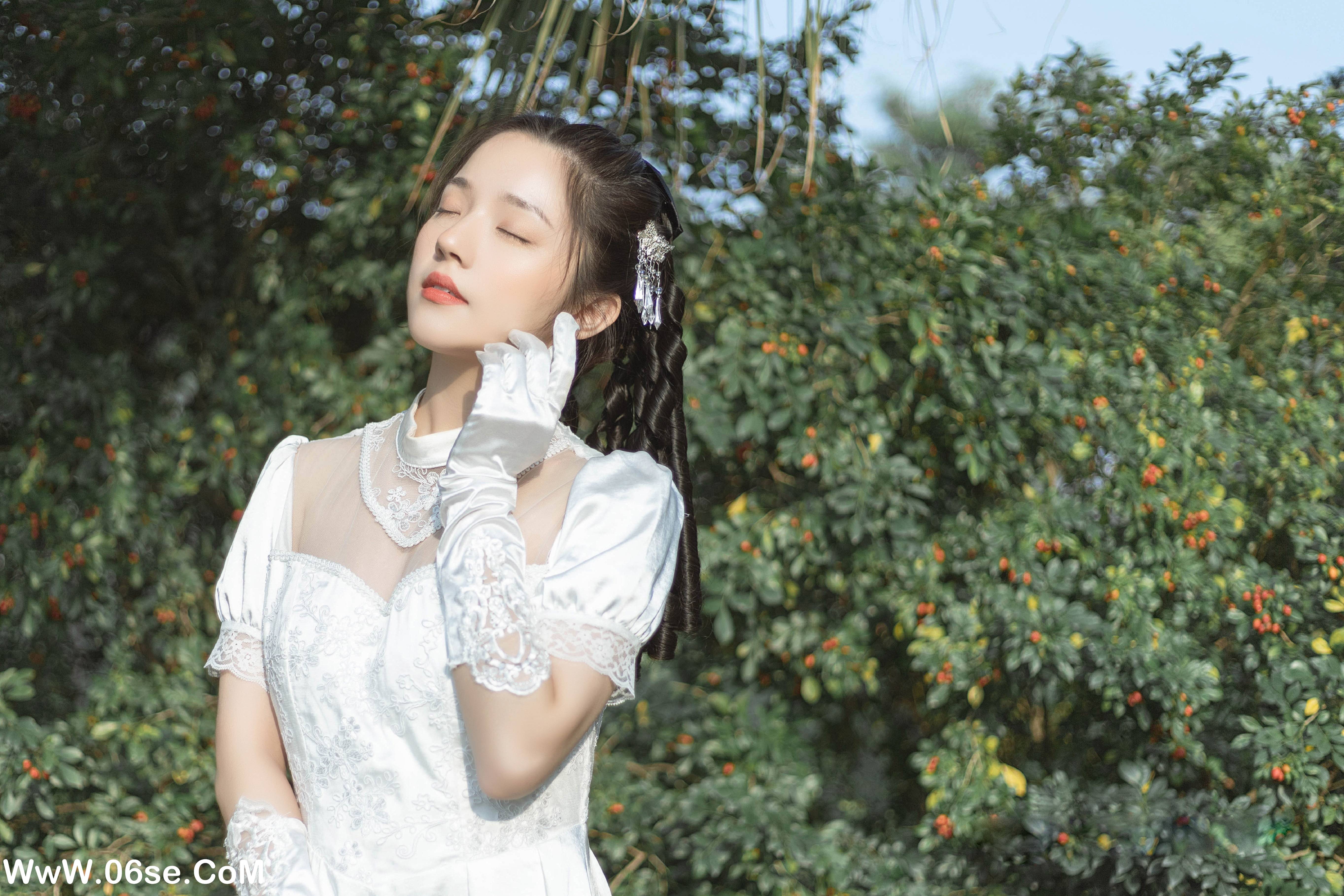 图片[17]-[YITUYU艺图语]2022.10.29 民国千金 雪儿[21+1P／72MB]-六色网