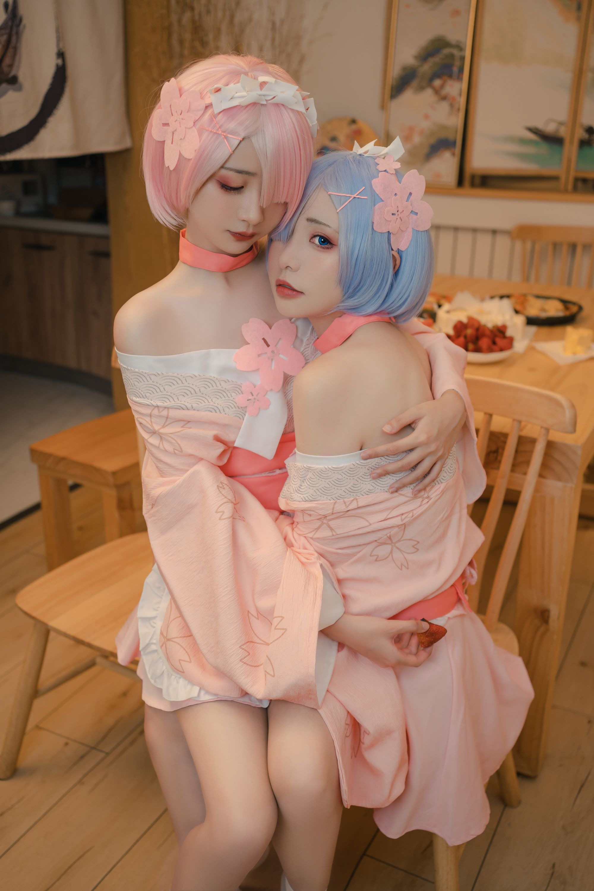 Re：从零开始的女体盛宴（10月1打赏群资源） 19