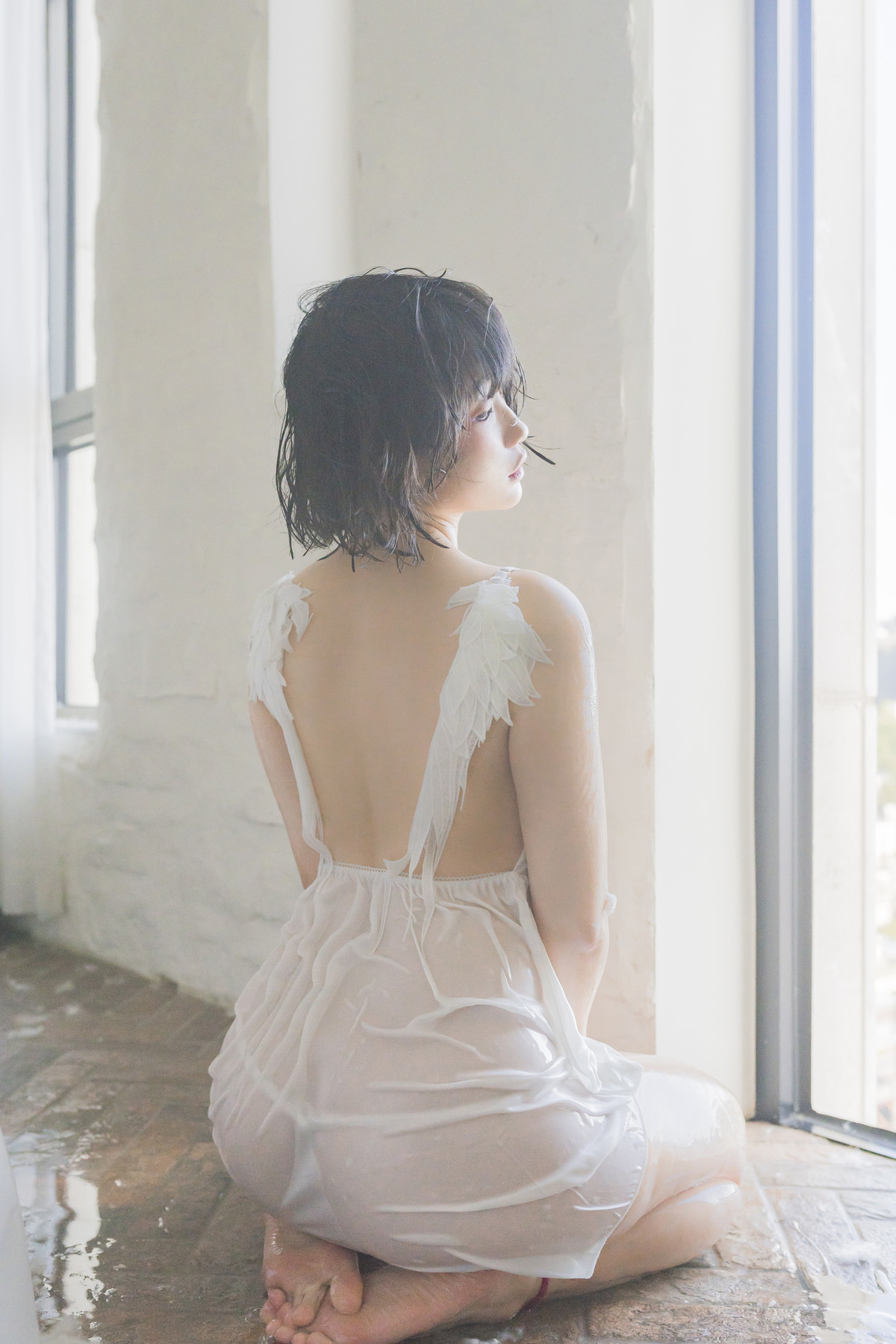 Mimmi 밈미, [DJAWA] My Small Bird Set.01 28