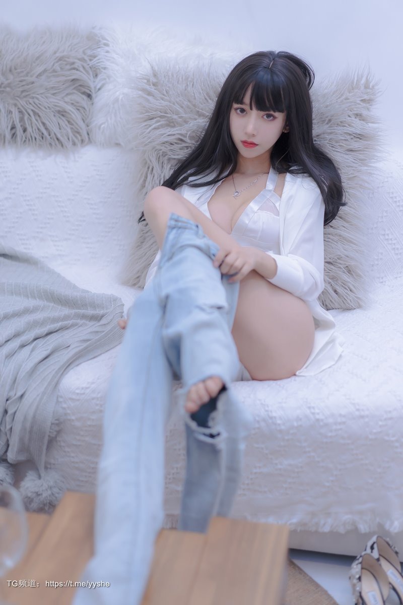 [Cos]过期米线线喵 - 休息日[75P] 68