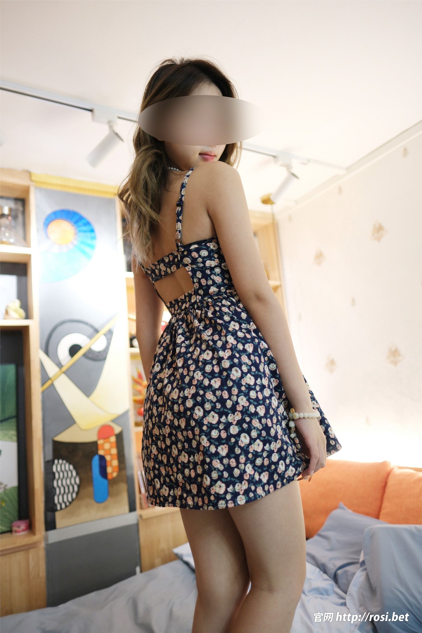 图片[33]-[ROSI写真]2024.02.20 NO.4460-六色网