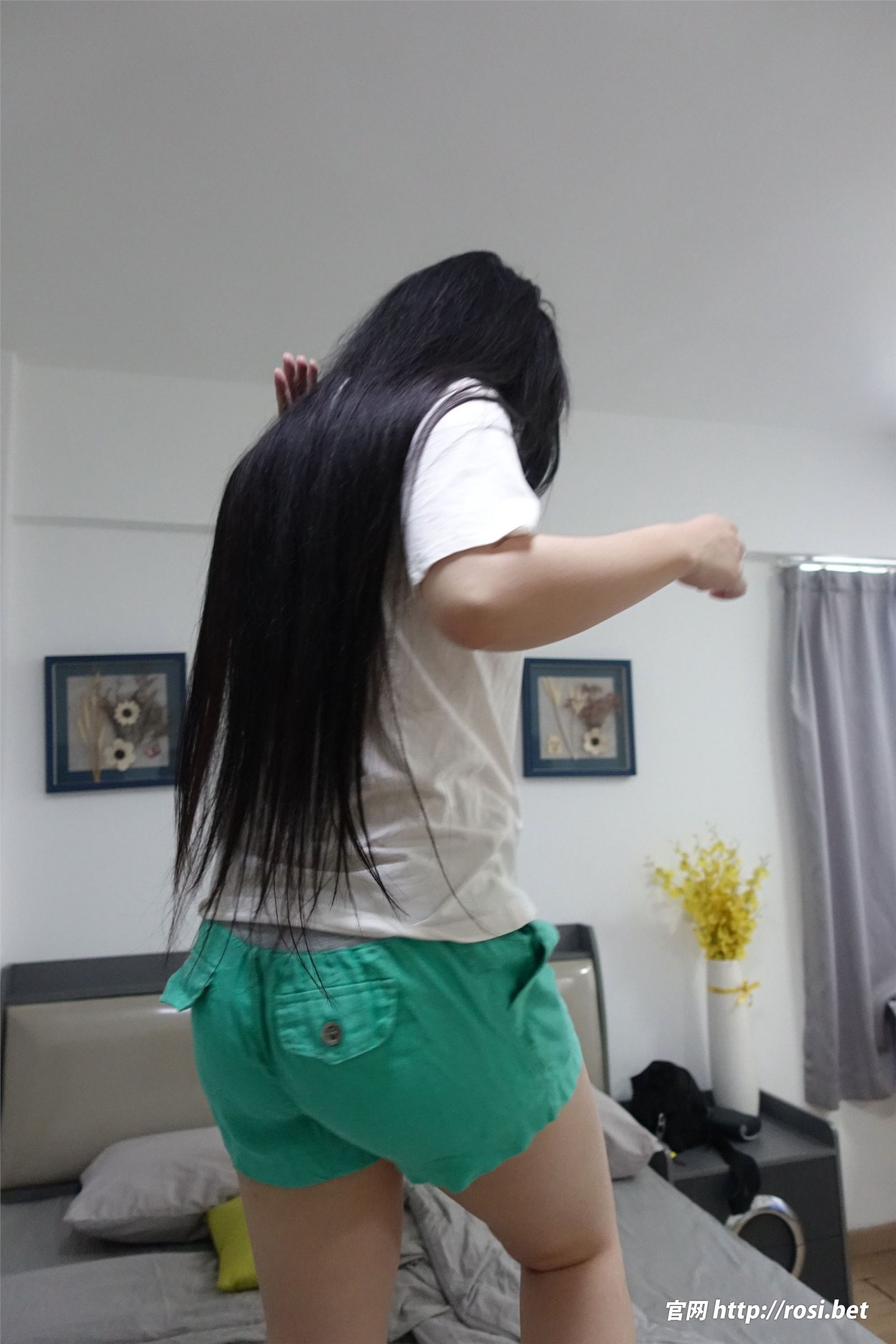 图片[2]-[ROSI写真]2024.01.11 NO.4420-六色网