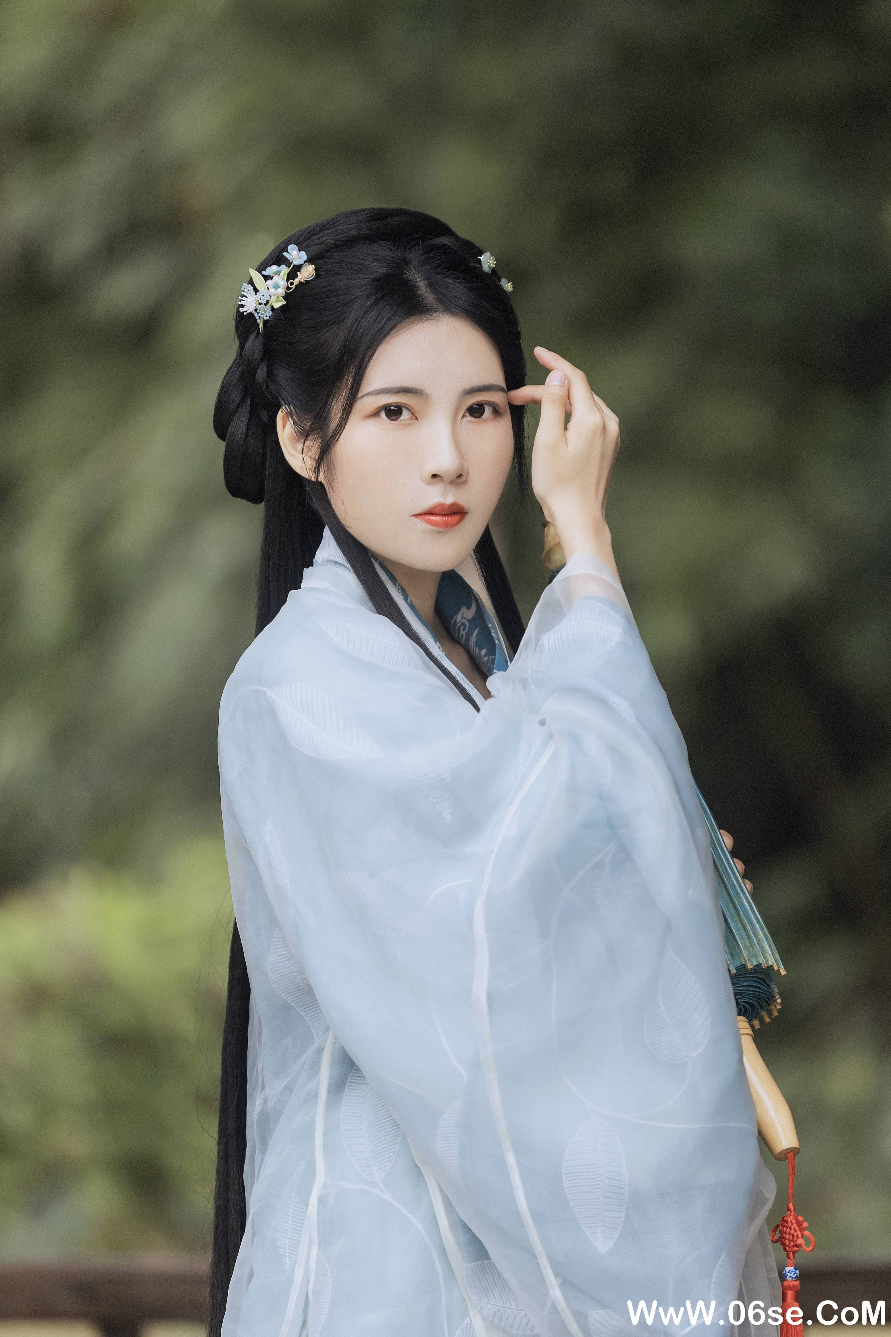 图片[12]-[YITUYU艺图语]2021.10.21 山居闲情 Yiyi[29+1P／513MB]-六色网