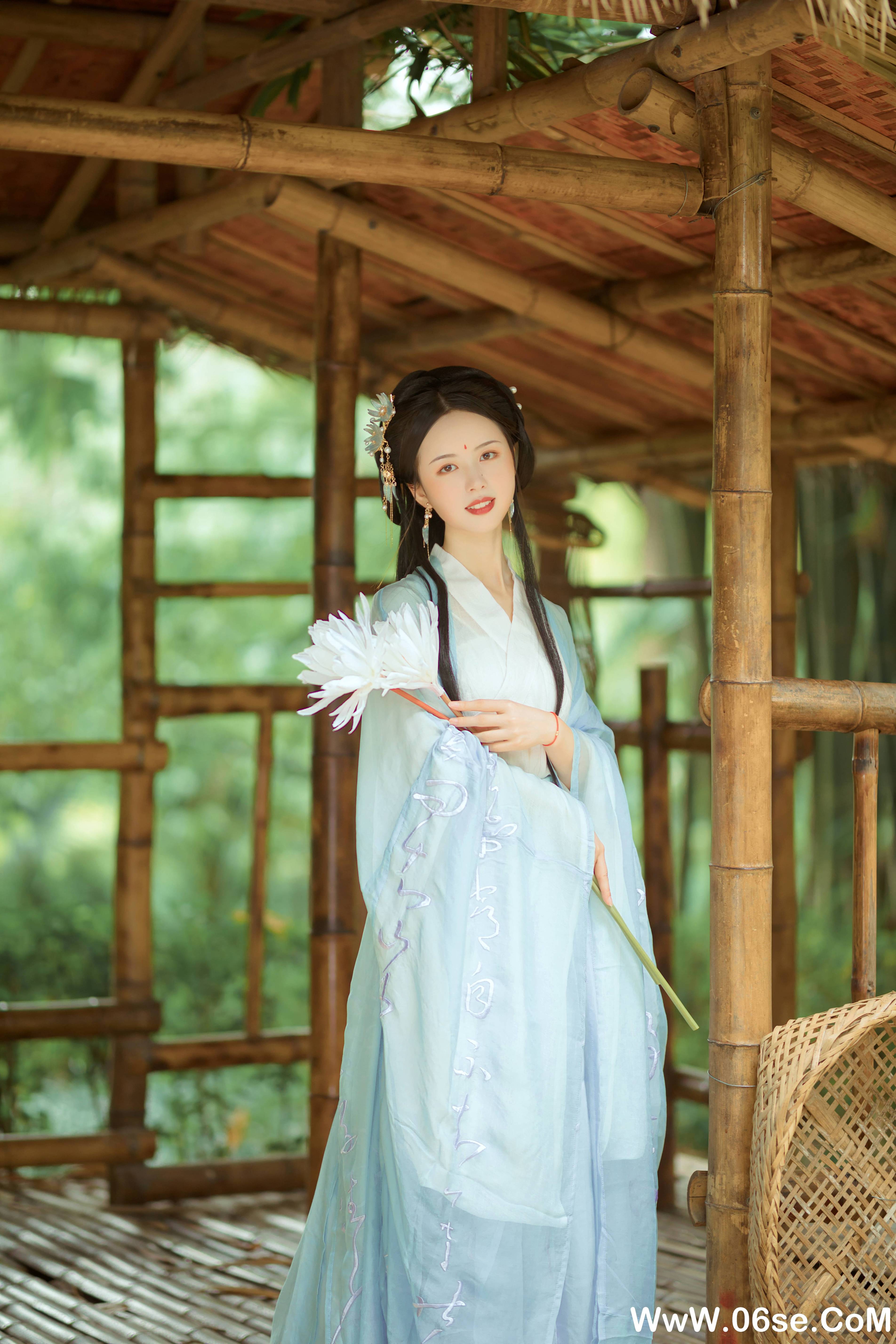 图片[10]-[YITUYU艺图语]2021.09.02 偷得浮生半日闲 倩倩[20+1P／261MB]-六色网