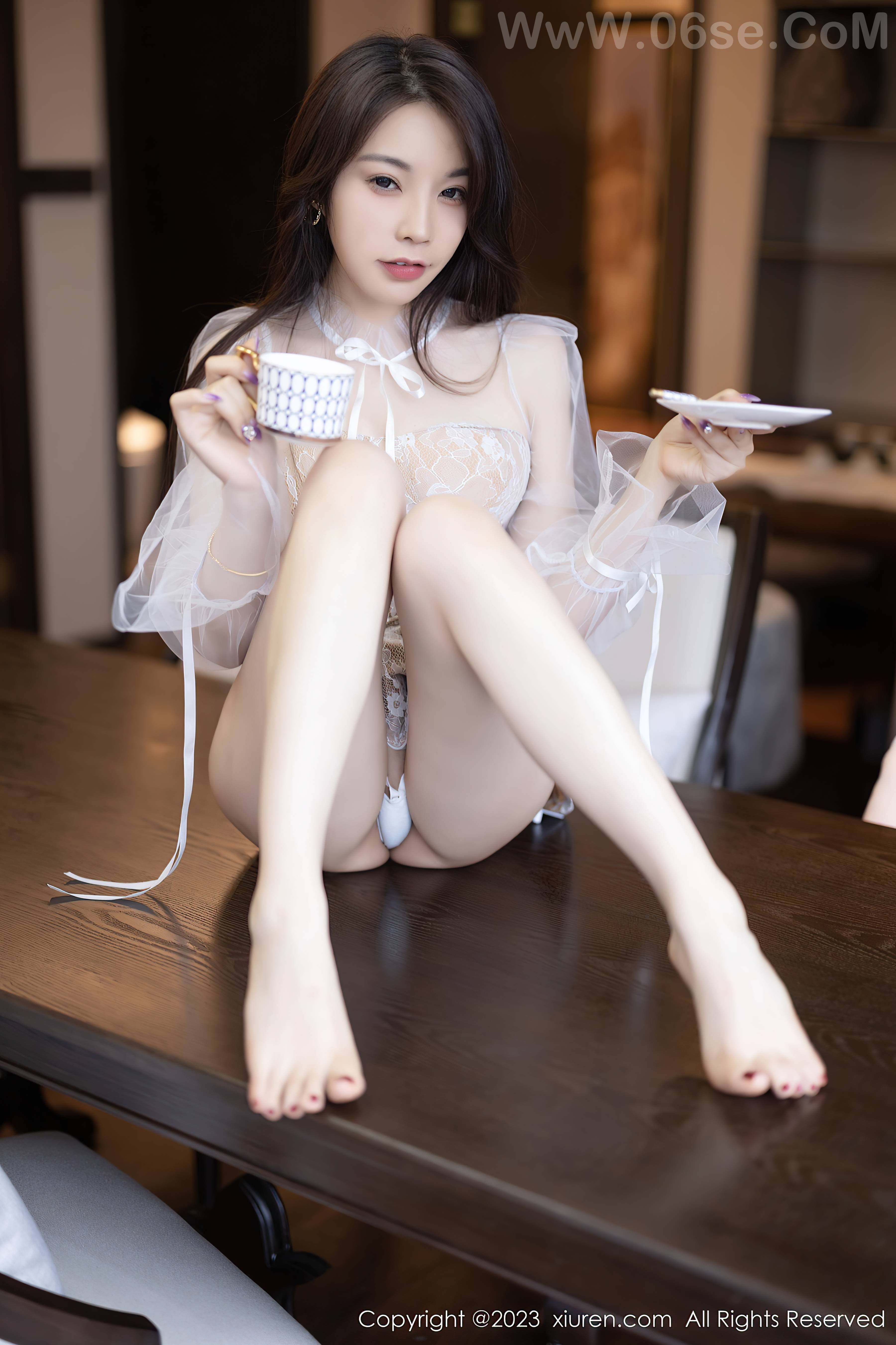 图片[43]-[Xiuren秀人网]2023.07.20 NO.7112 徐莉芝Booty[88+1P／709MB]-六色网