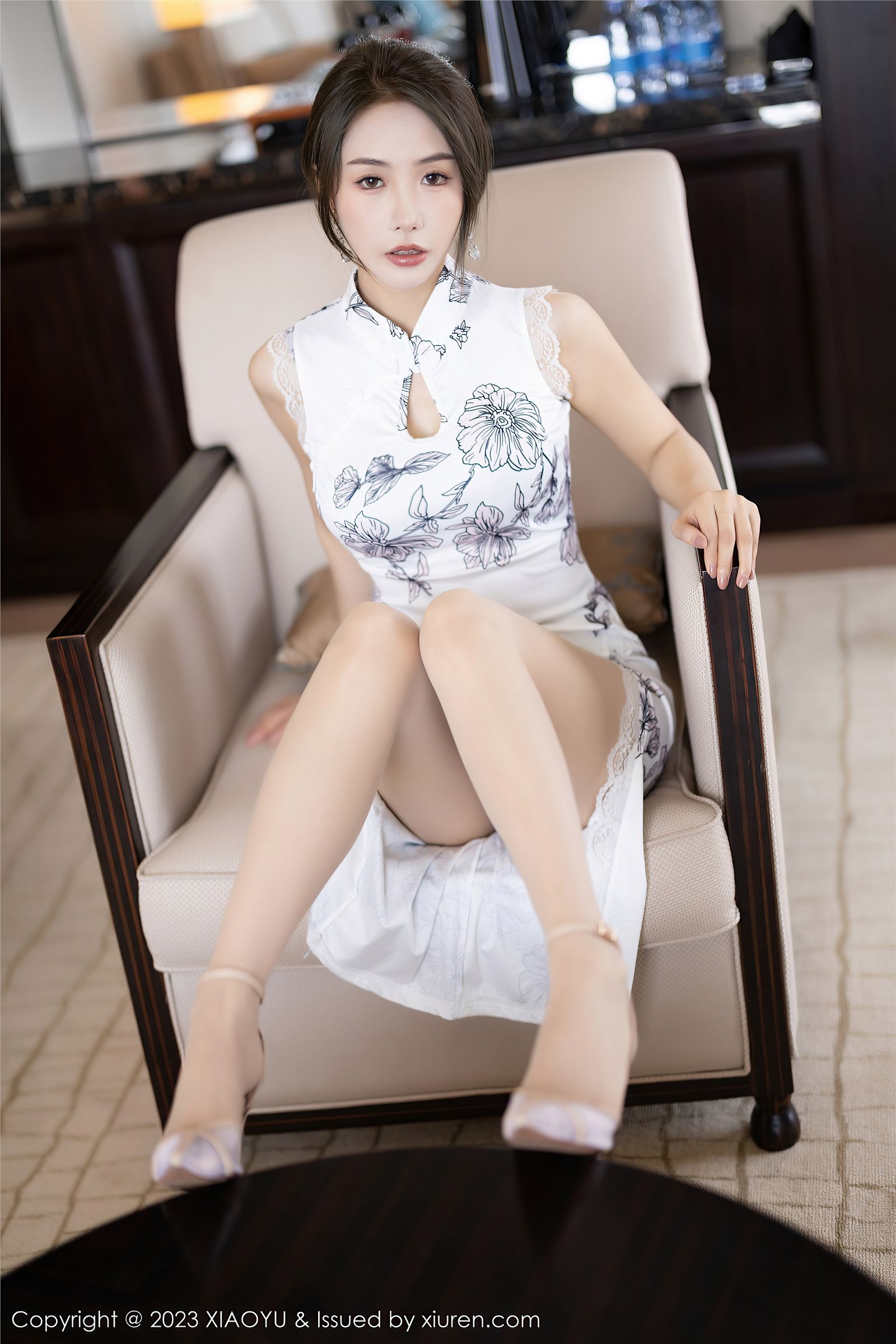 图片[12]-[XIAOYU画语界] 2023.05.08 NO.1022 苏苏阿-六色网