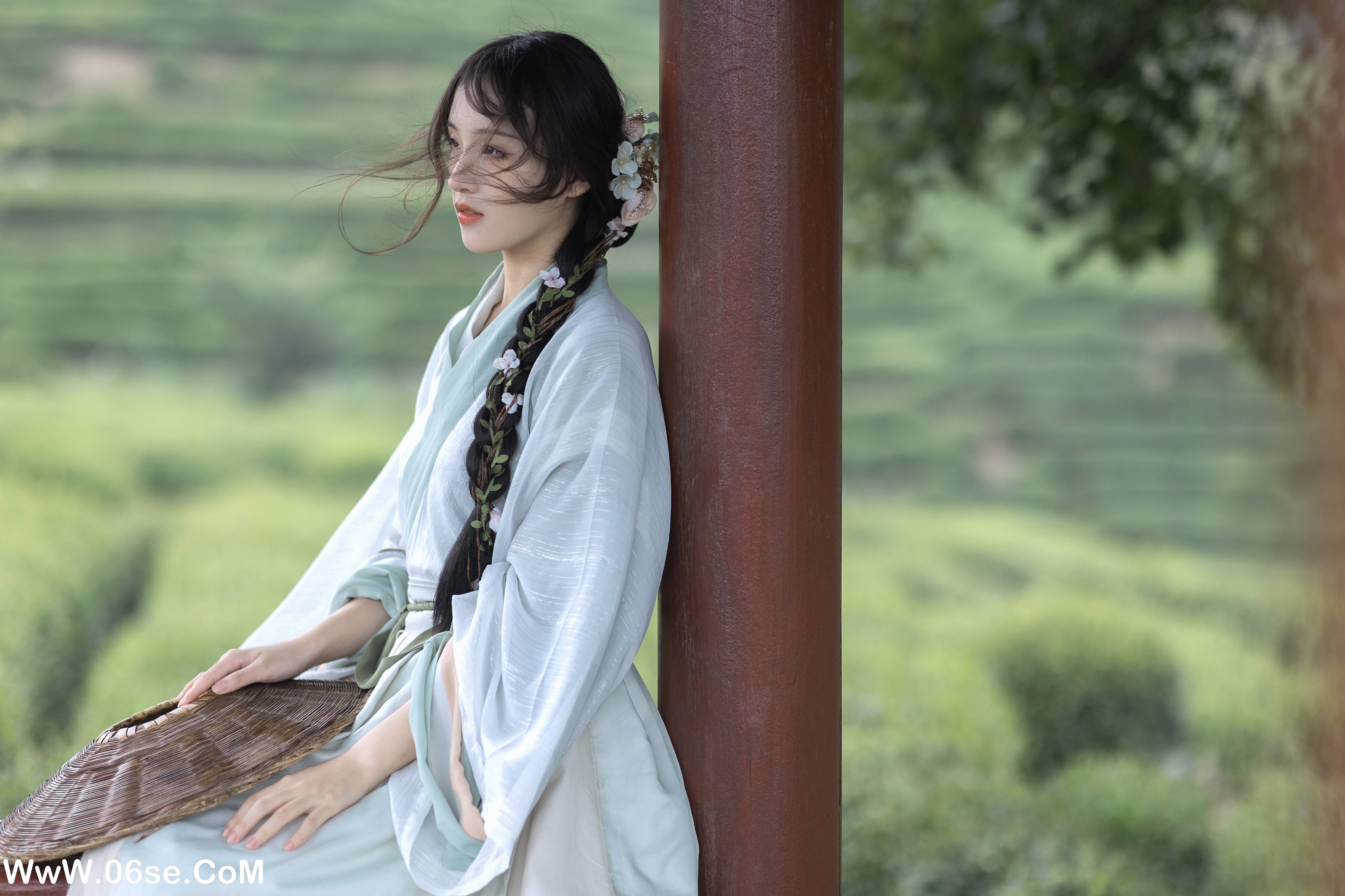 图片[32]-[YITUYU艺图语]2022.11.10 采茶纪 方莛玉[53+1P／473MB]-六色网