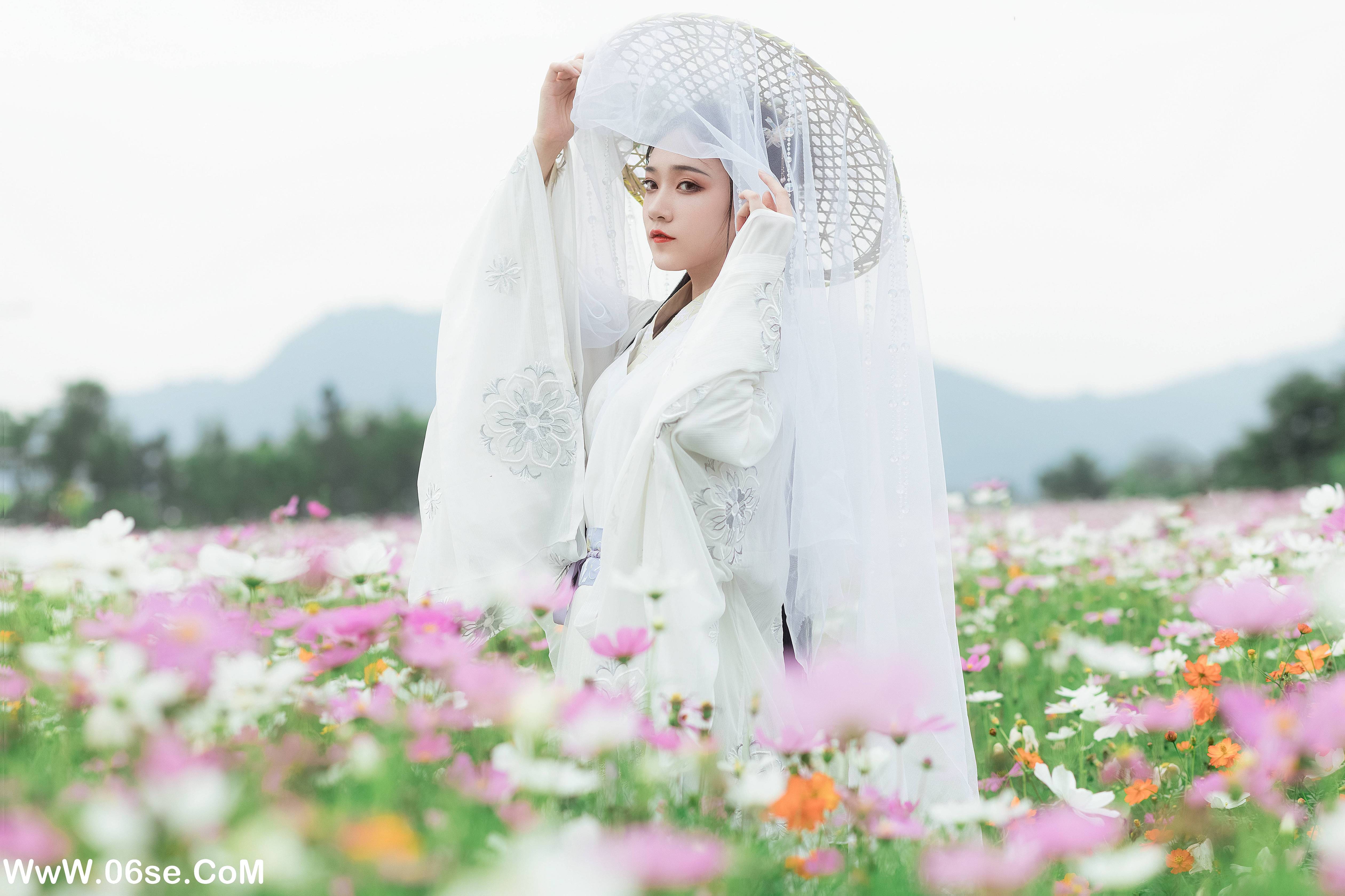 图片[9]-[YITUYU艺图语]2022.01.30 山河远阔 人间烟火 芋圆圆鹅[22+1P／508MB]-六色网