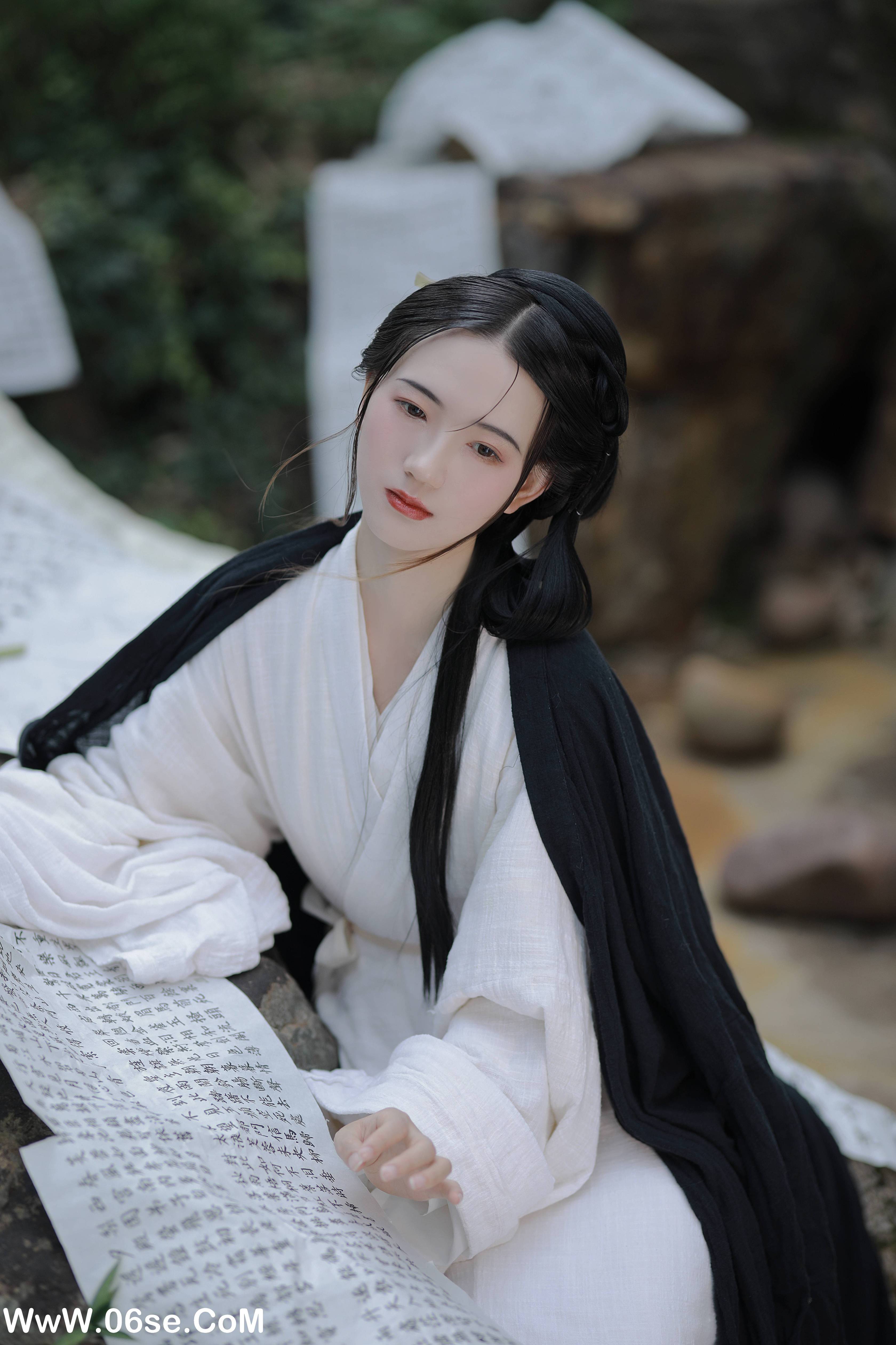 图片[28]-[YITUYU艺图语]2022.07.29 不得语 Z[37+1P／656MB]-六色网