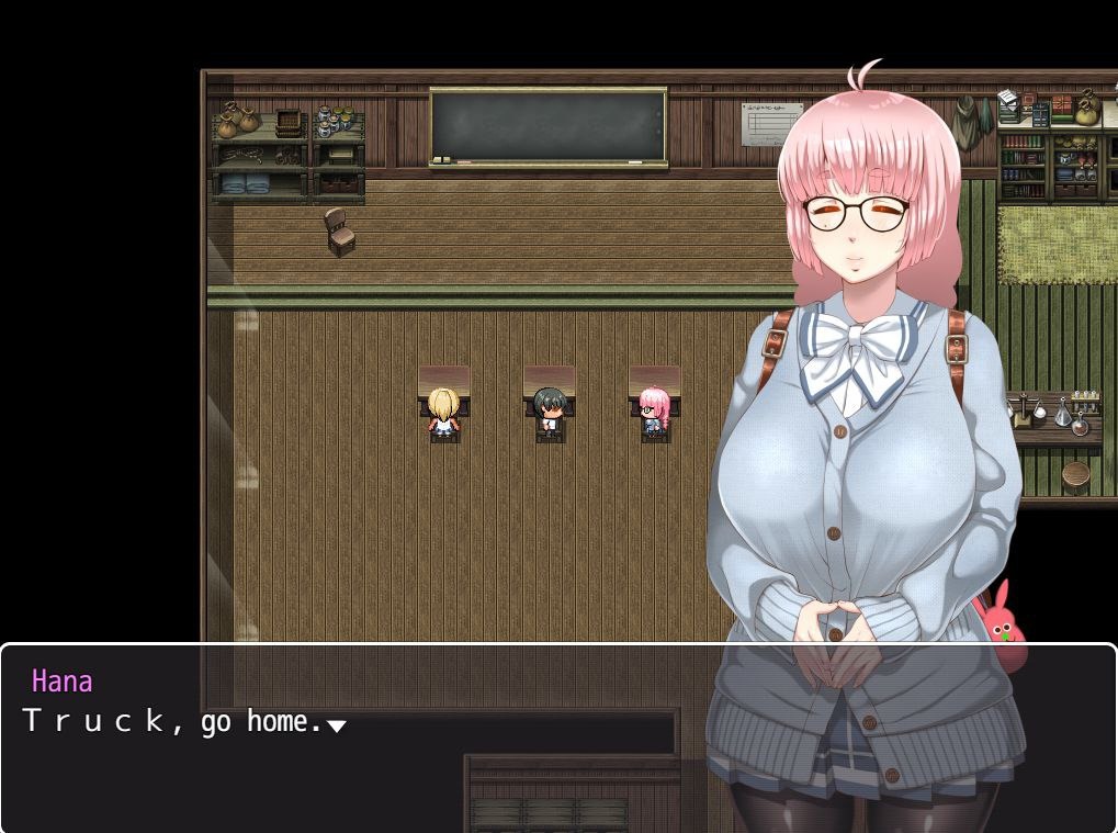 Silly Girl Порно