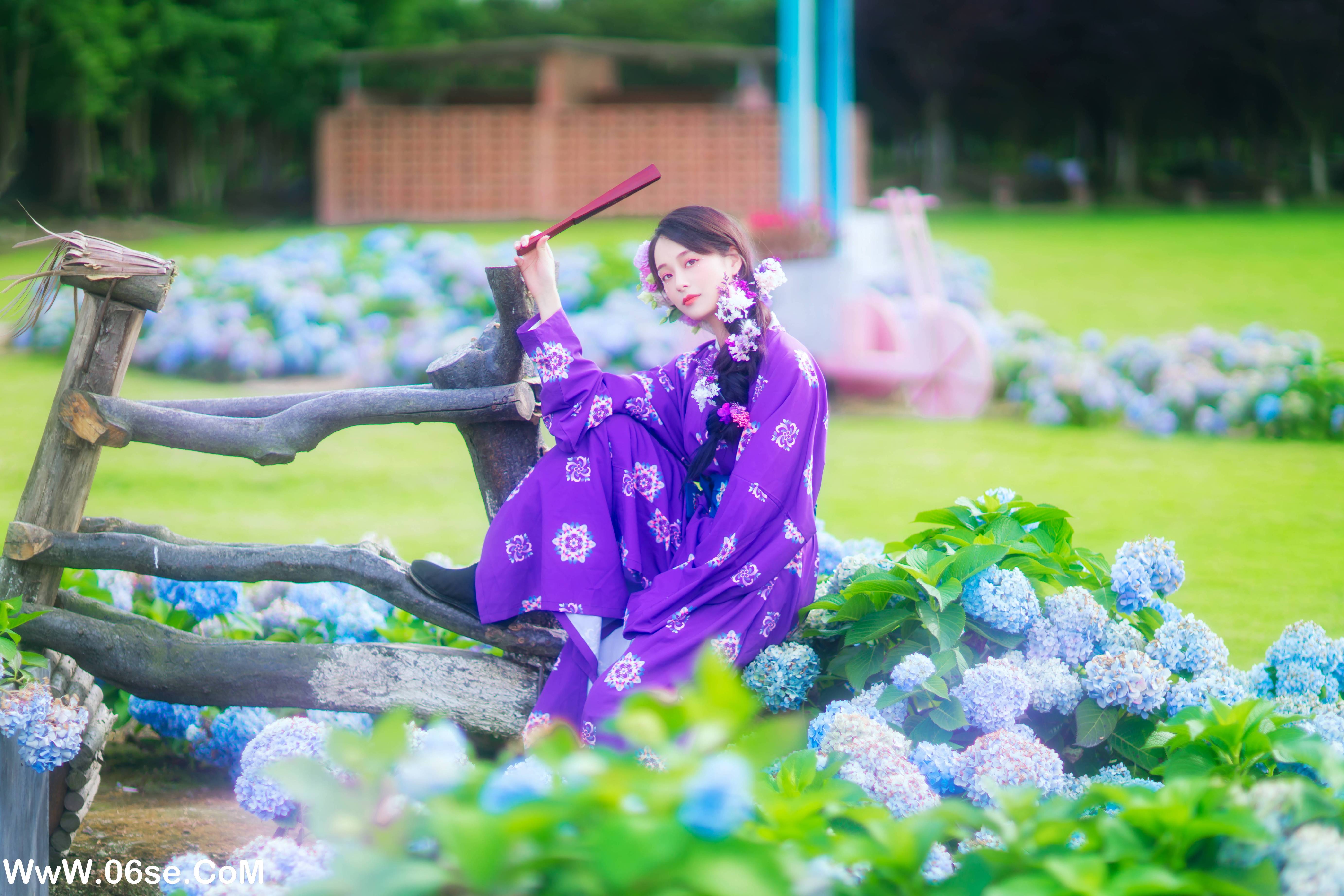 图片[27]-[YITUYU艺图语]2022.01.04 紫色初摄影夏 欢欢[34+1P／481MB]-六色网