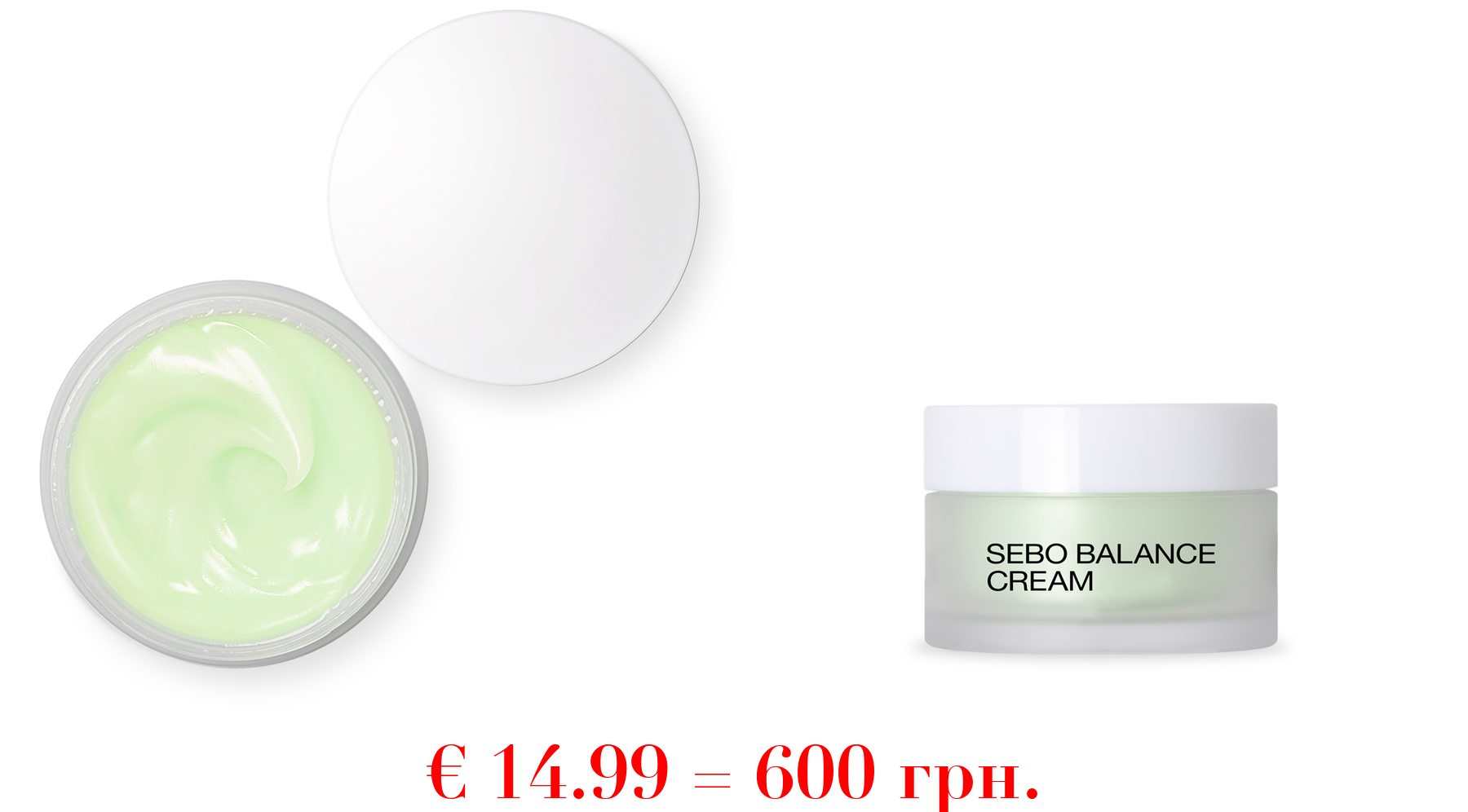 sebo balance cream