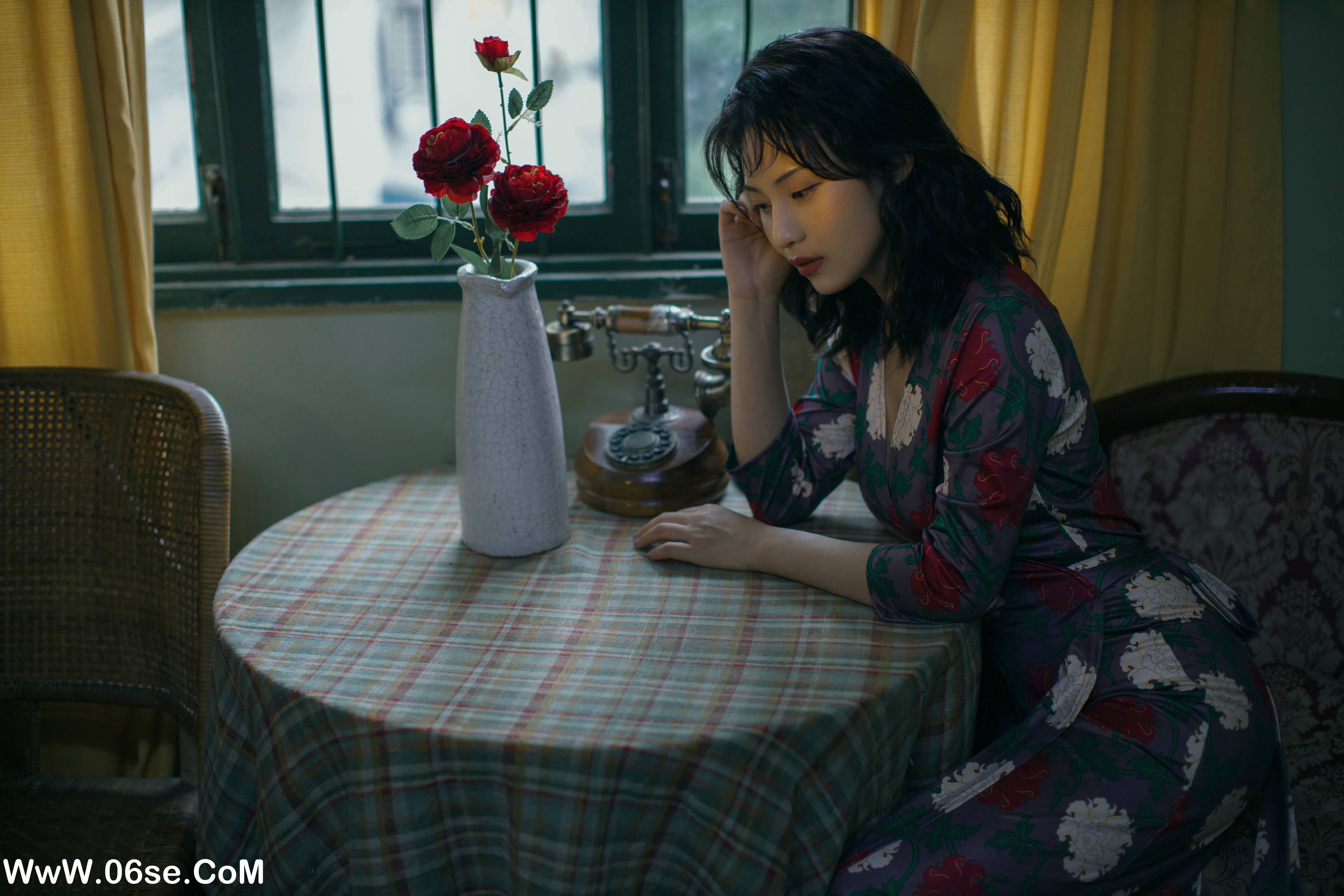 图片[15]-[YITUYU艺图语]2022.12.10 情人 福猫[27+1P／367MB]-六色网