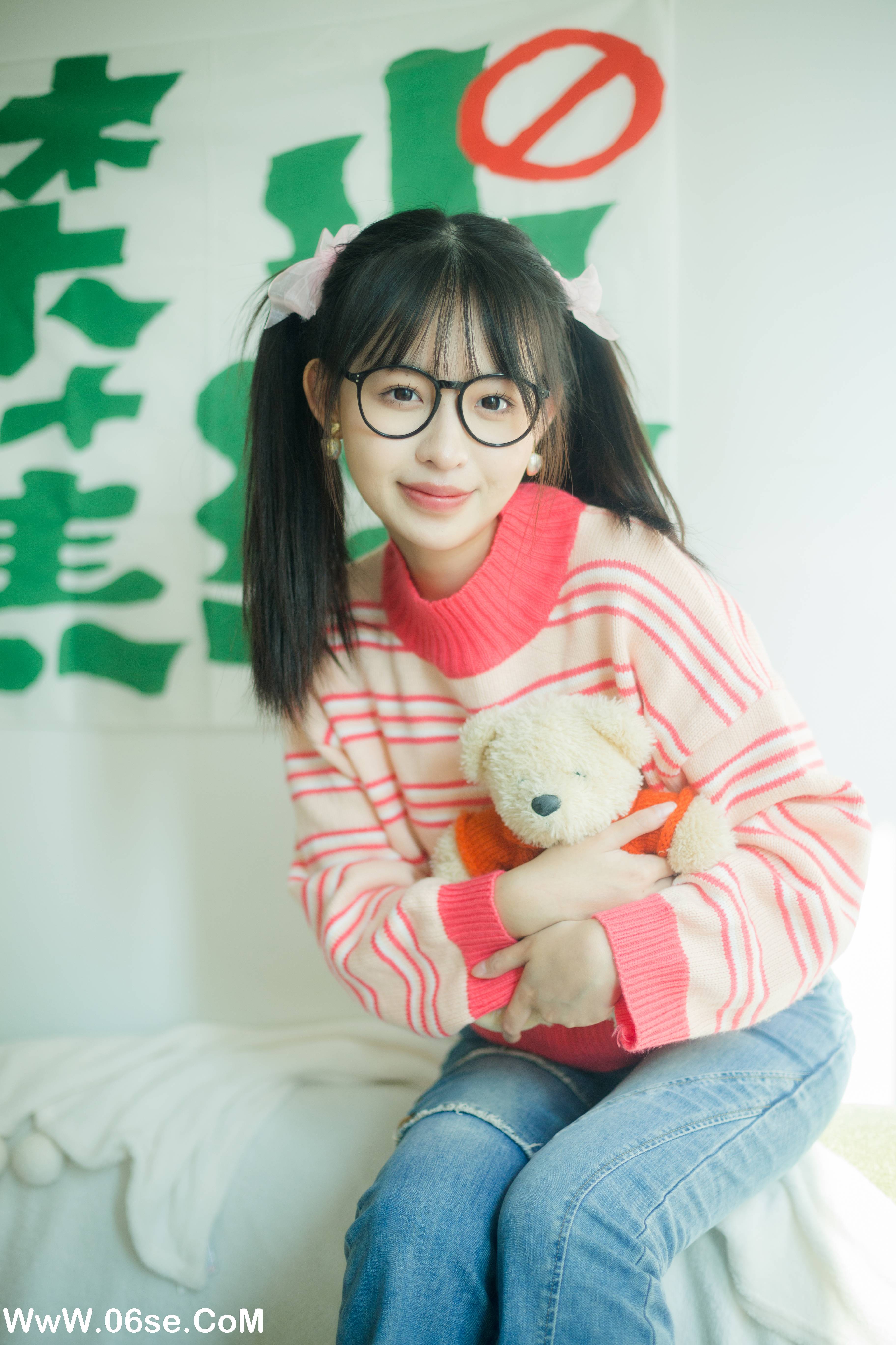 图片[13]-[YITUYU艺图语]2022.11.17 明亮的你 睡饱了吗[35+1P／328MB]-六色网