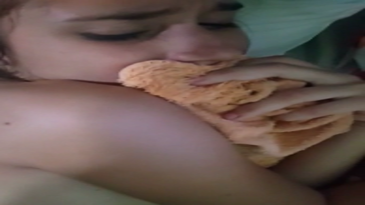 Su primera vez anal y doloroso