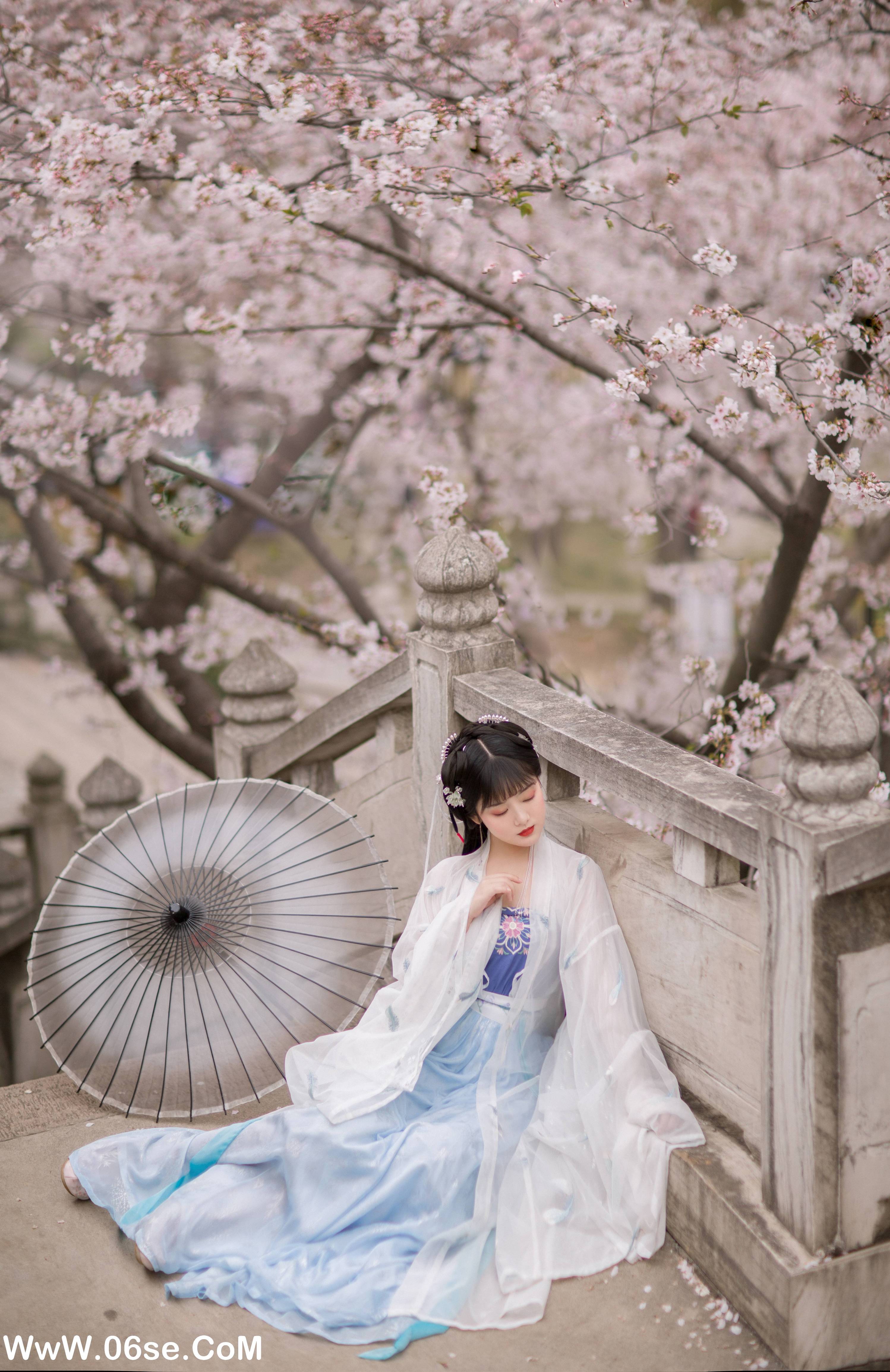 图片[7]-[YITUYU艺图语]2022.07.03 樱 奶盖[21P-209.8M]-六色网