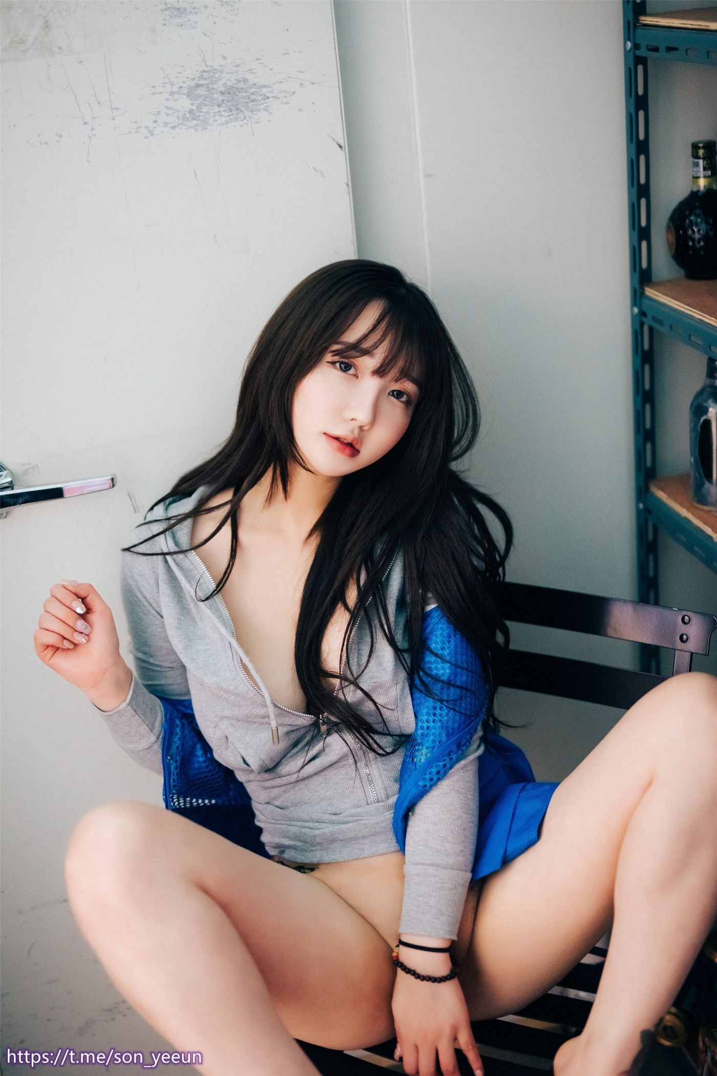 孙乐乐-[LOOZY] 12.04 cs part-timer[83P] 76