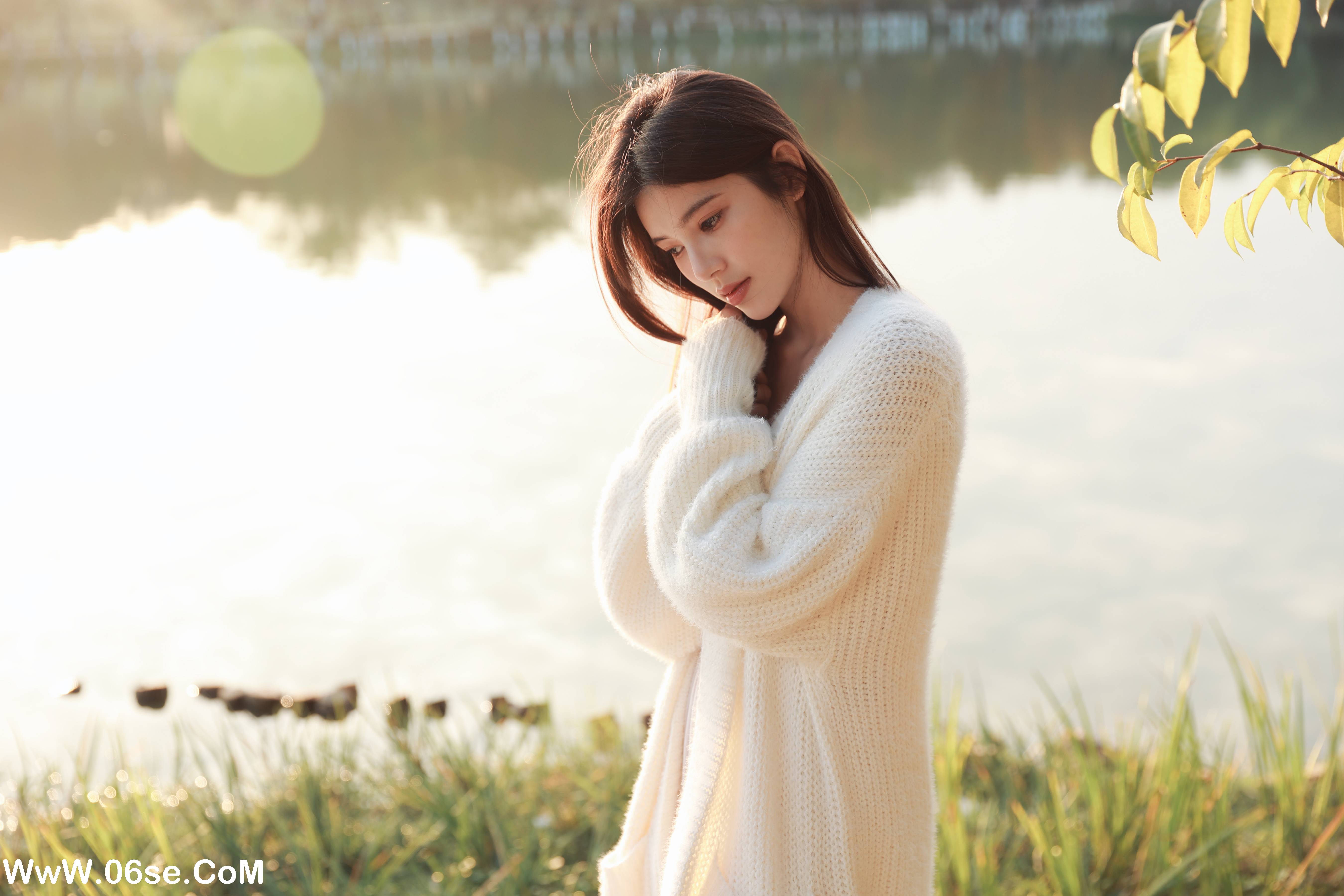 图片[34]-[YITUYU艺图语]2022.07.13 温柔的光与你 诗诗[42+1P／284MB]-六色网