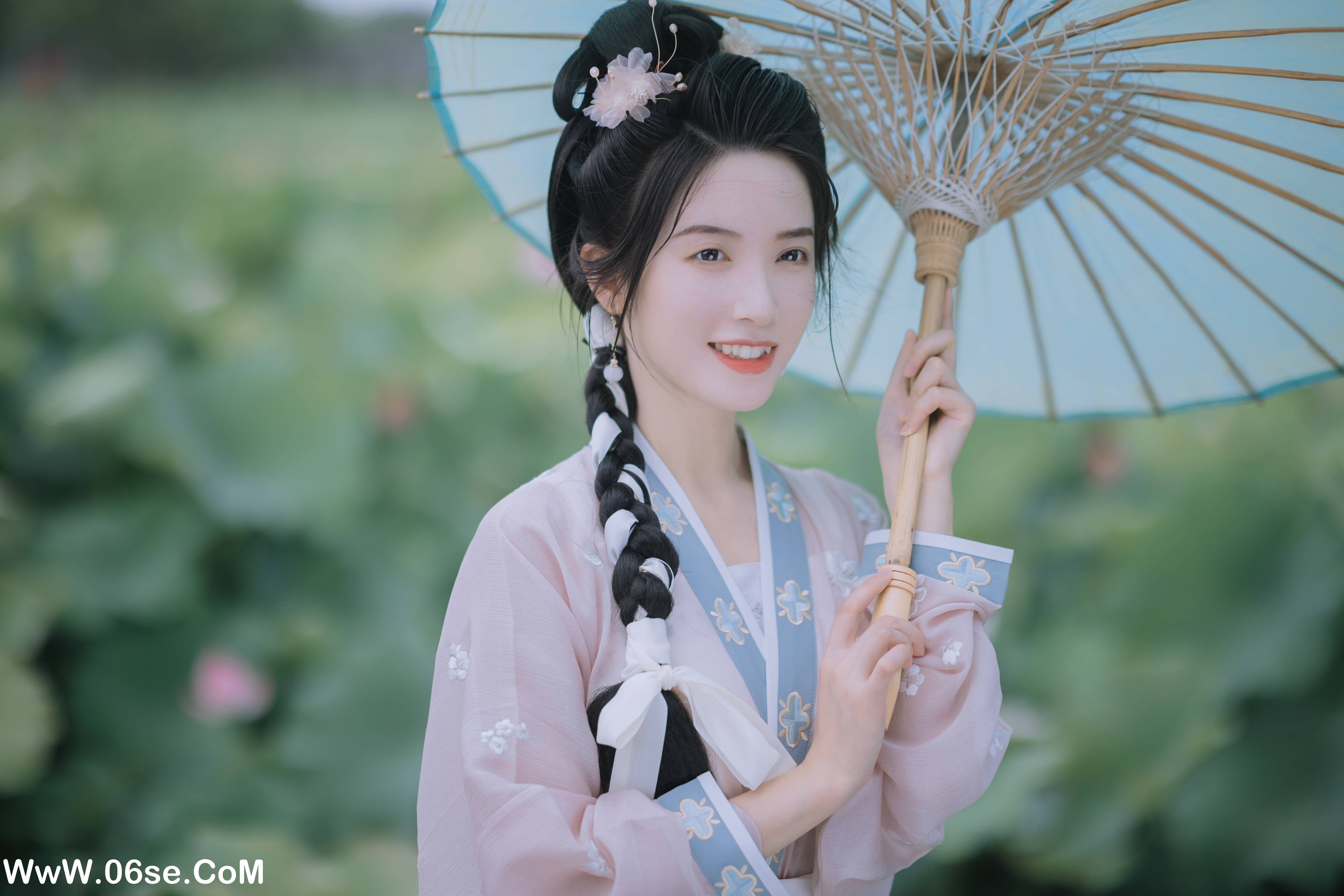 图片[25]-[YITUYU艺图语]2022.08.13 赵盼儿 一只阿梦崽[44+1P／288MB]-六色网