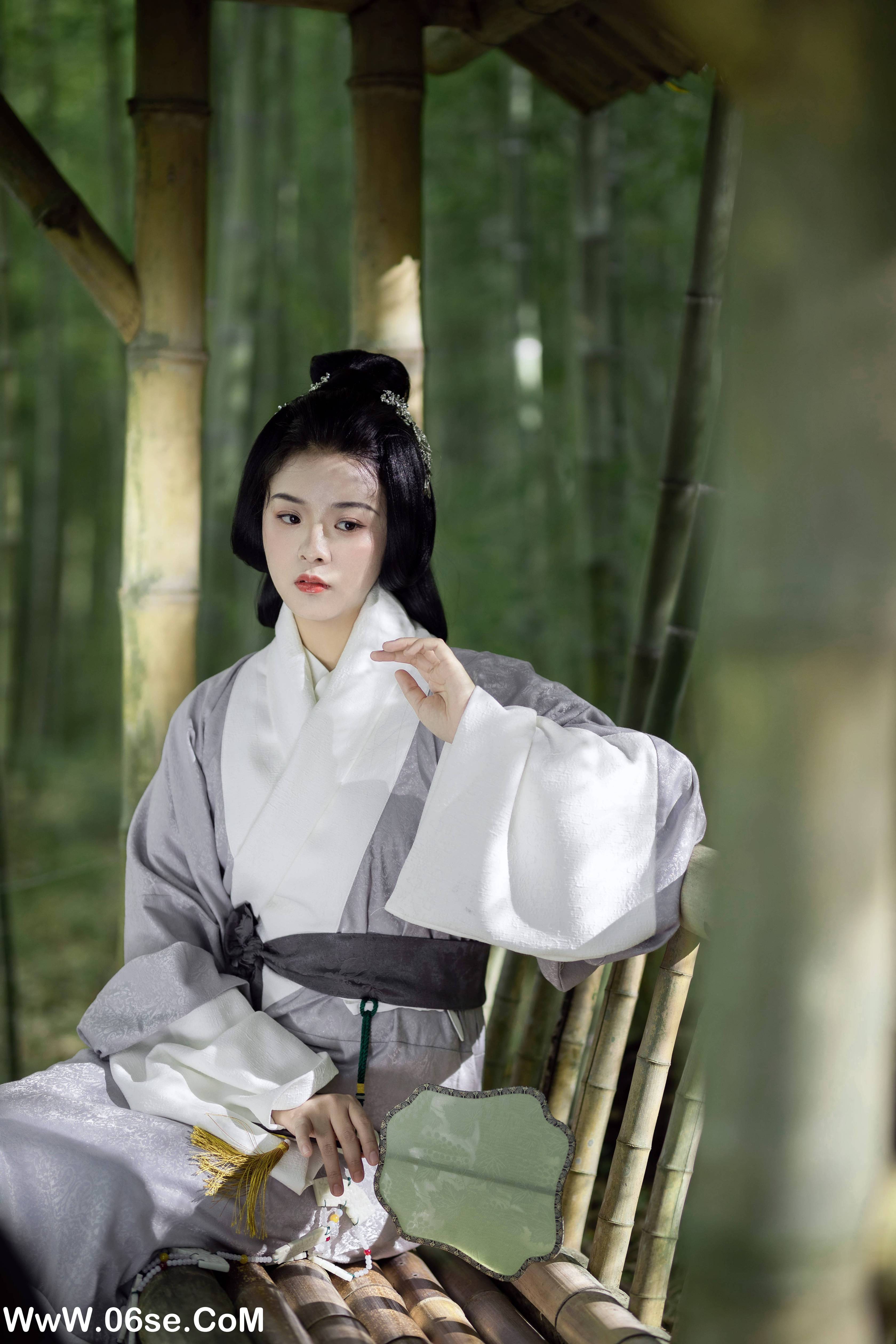 图片[16]-[YITUYU艺图语]2022.07.26 潇湘曲 JUNRIN木罗[21+1P／60.6MB]-六色网