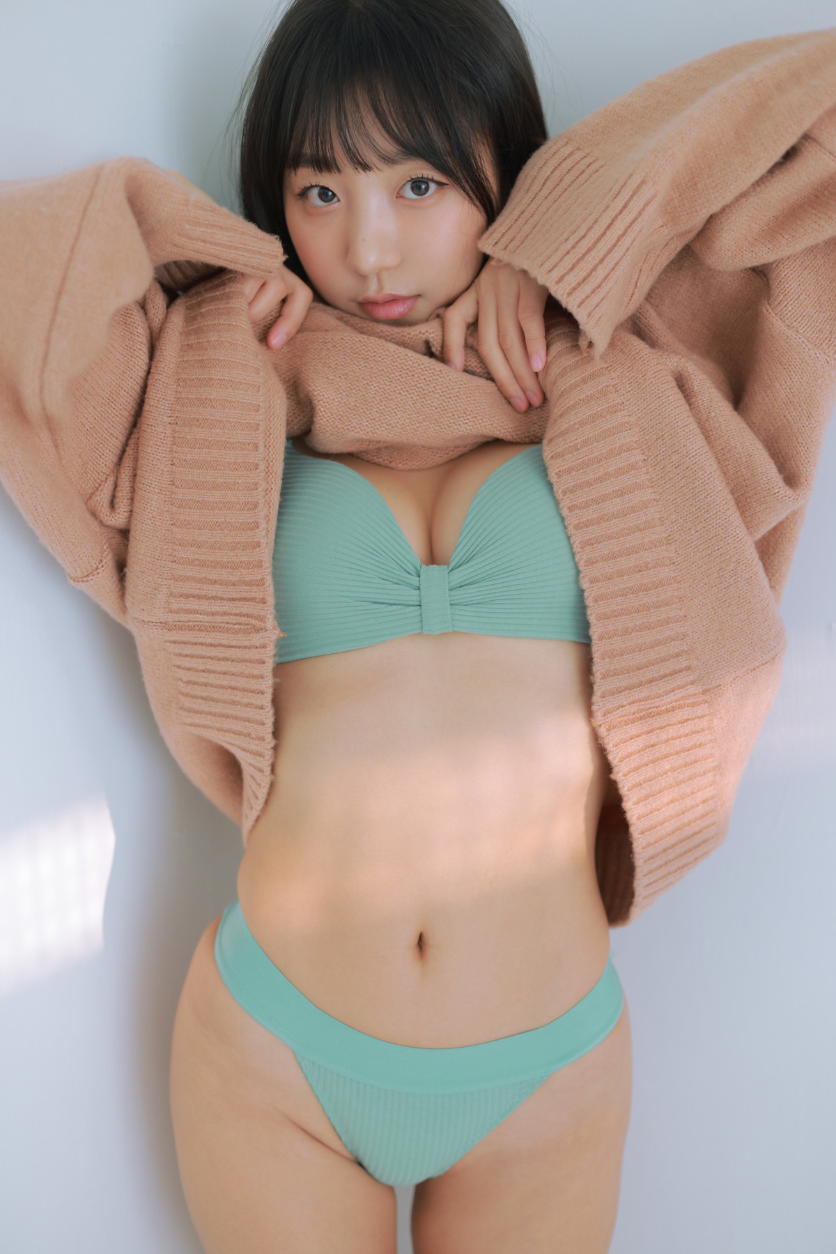 Eunji Pyo 표은지, [Patreon] COZY & WET Set.03 18