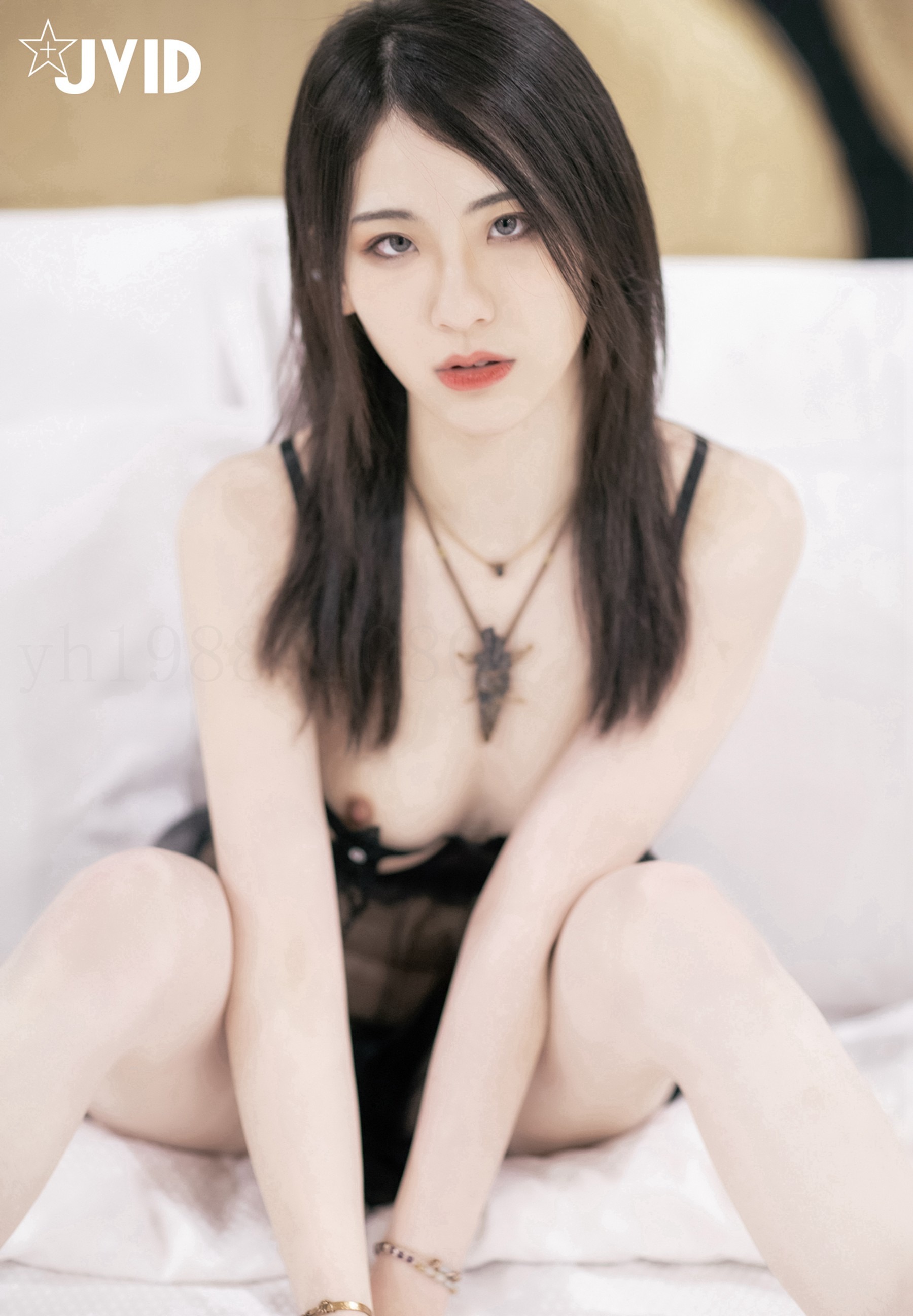 [JVID] 阿黎 114P 24