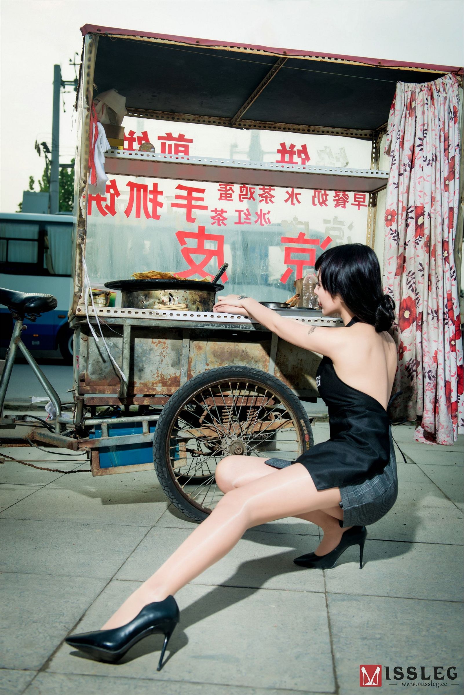 图片[23]-[MISSLEG蜜丝] 2018.11.23 V025 可可 出摊 钻石版-六色网