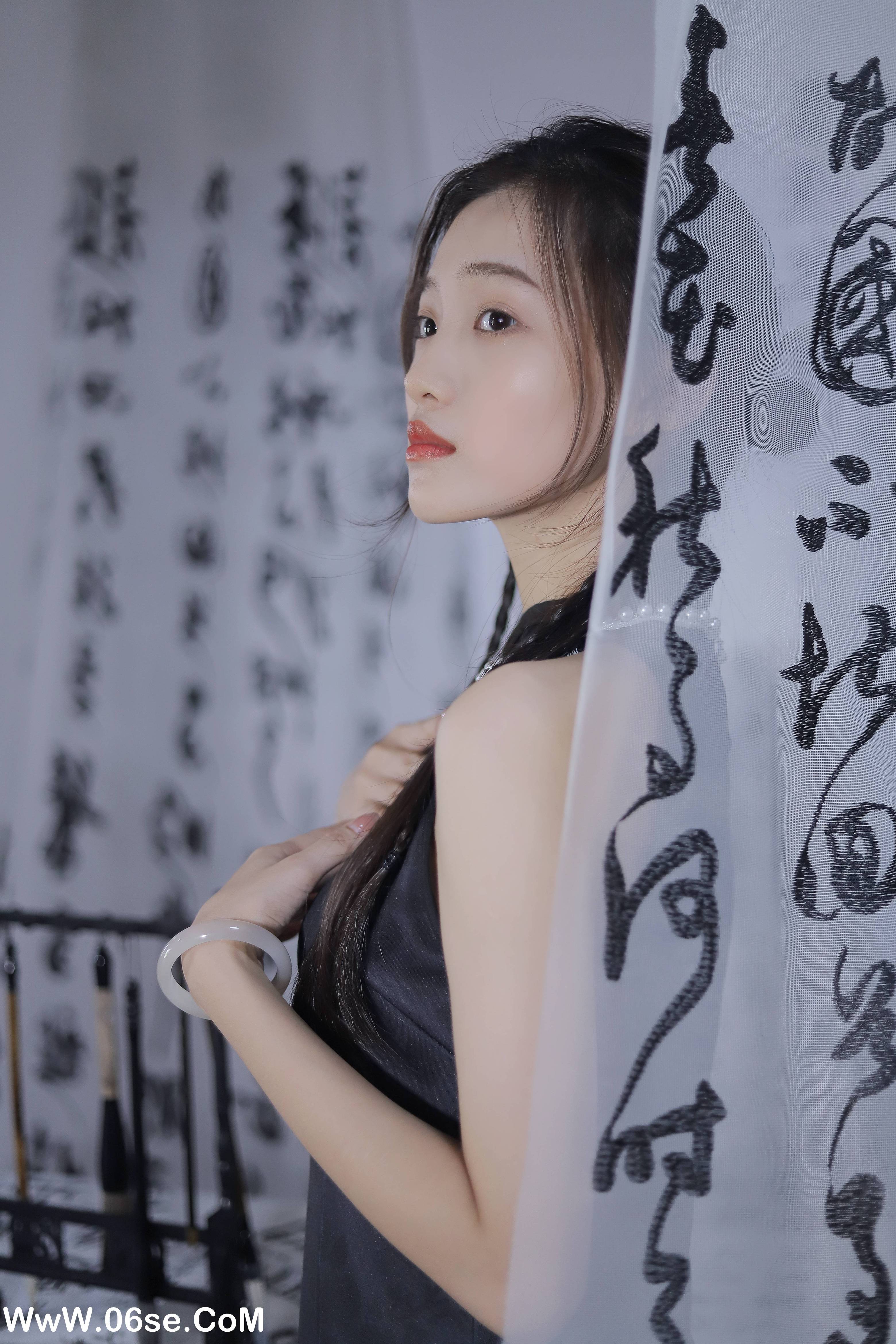 图片[22]-[YITUYU艺图语]2022.10.23 国风之韵 涵涵[28+1P／333MB]-六色网