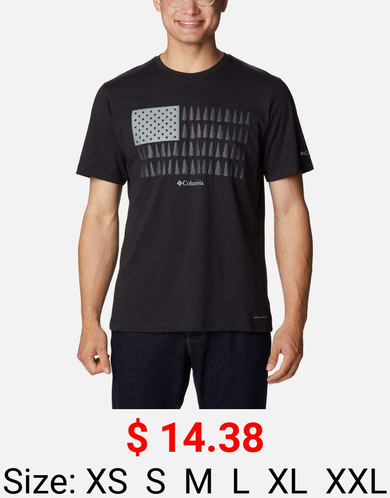 Men's Thistletown Hills™ Graphic T-Shirt