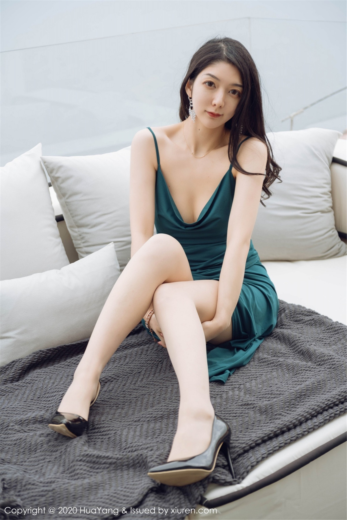 [HuaYang花漾Show] 2020.09.07 VOL.285 Angela小熱巴 13