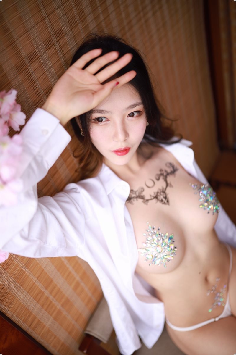 [COS]抖娘利世 - 钻[40P] 35
