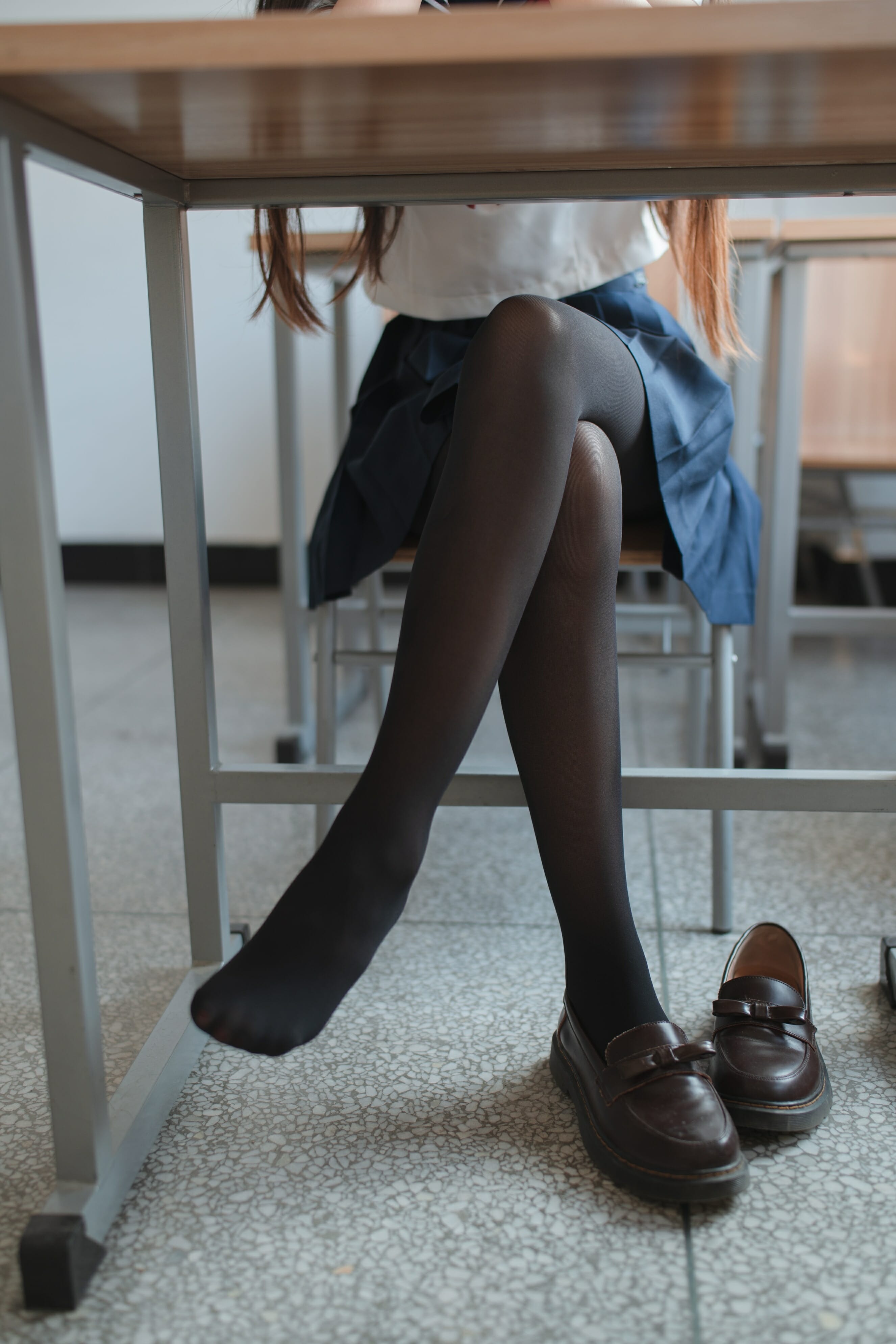 五更百鬼-JK制服 [43P] 8