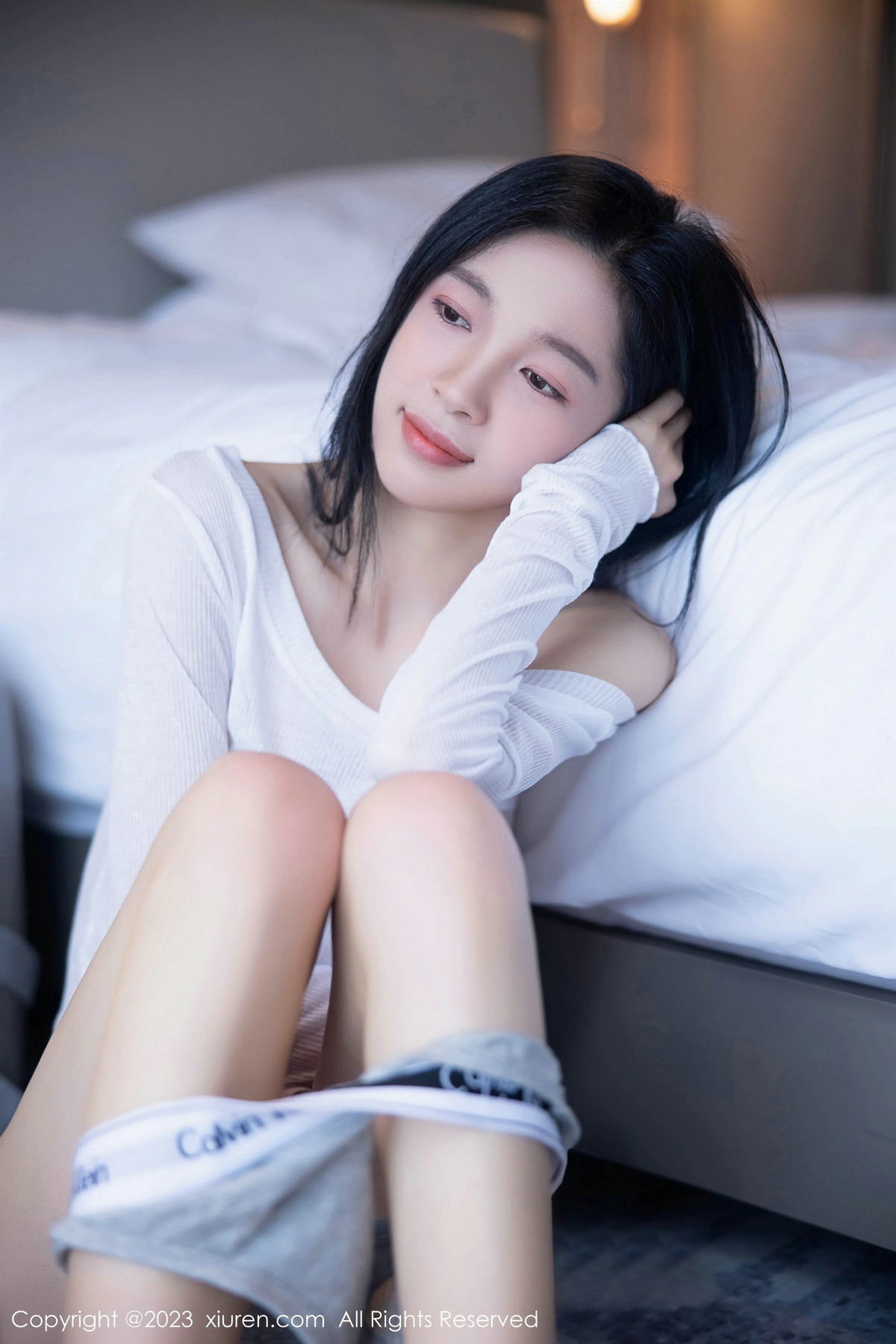 [XiuRen秀人网] No.6619 茜茜kimi 67