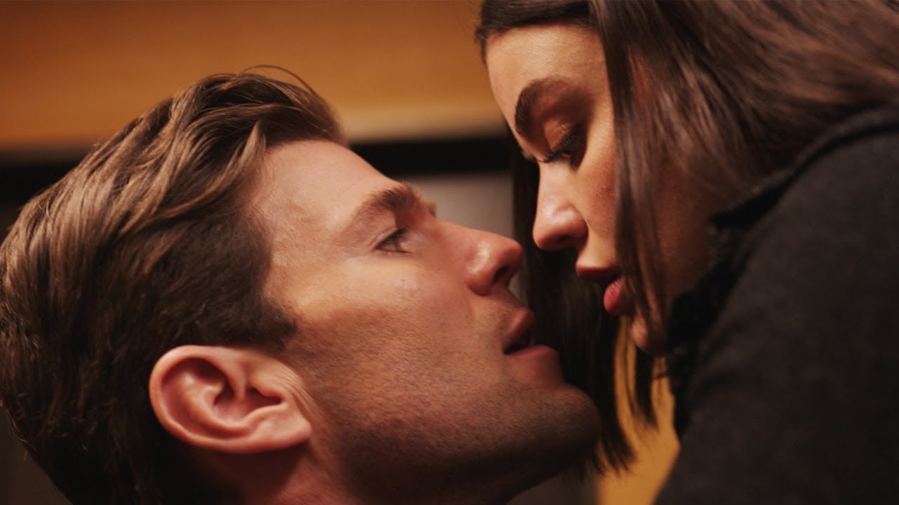 Описание фильма "Мой любимый враг" – Telegraph