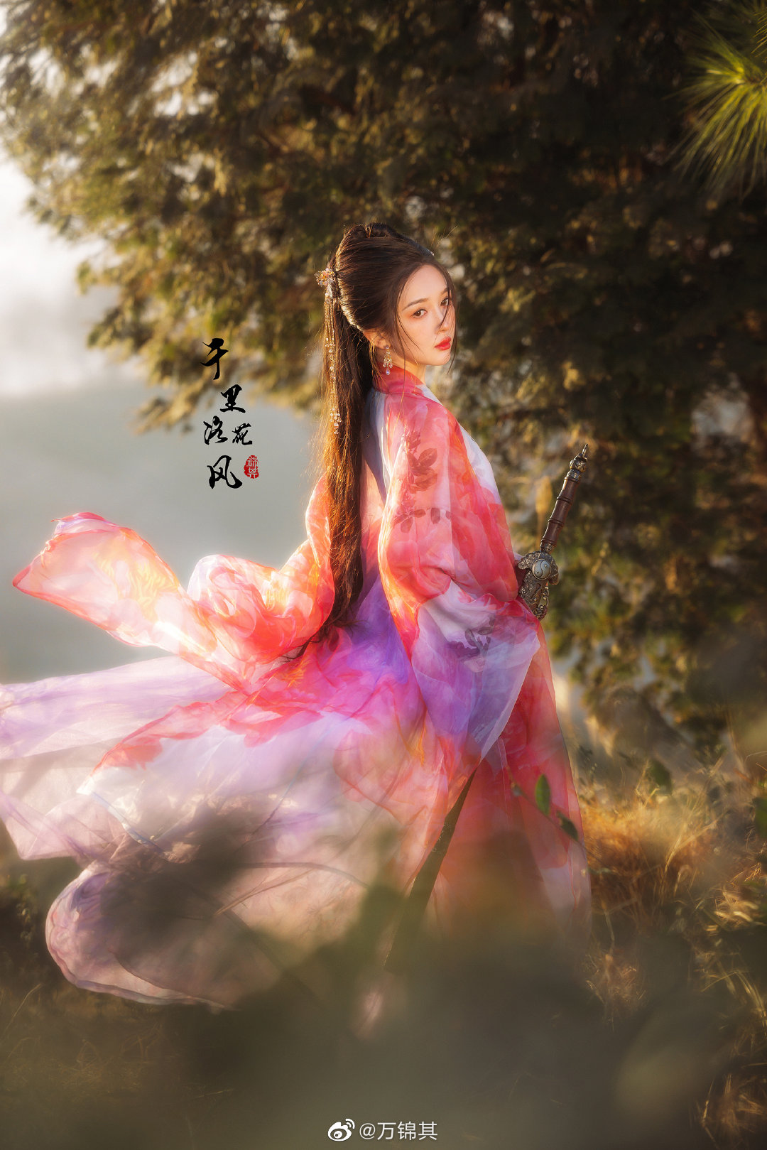 图片[48]-082 迷失幻境系列 – 第082期（汉服） [91P-228.76 MB]-六色网