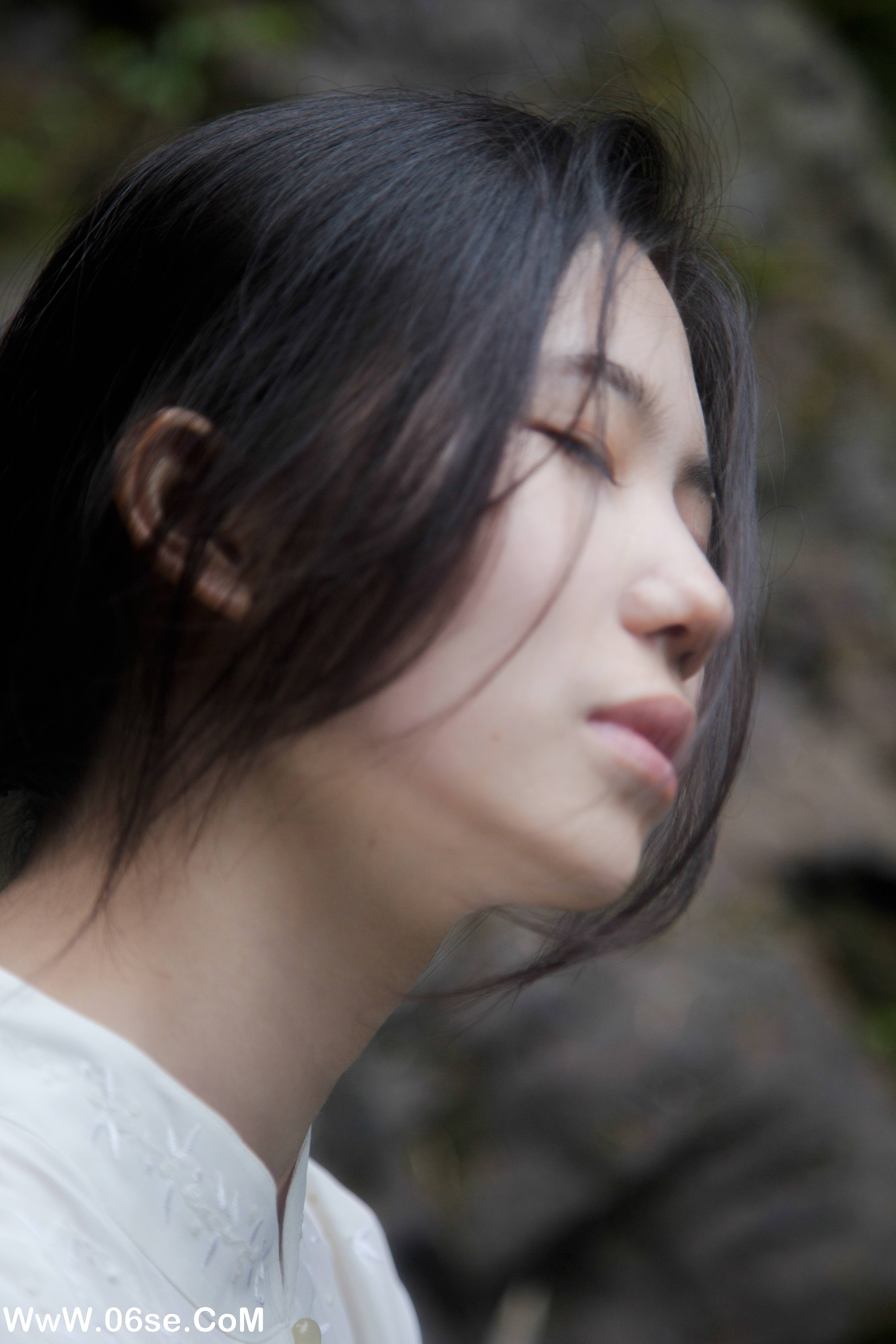图片[21]-[YITUYU艺图语]2022.10.06 我于山间，而山亦在我中 Sweateronly[24+1P／328MB]-六色网
