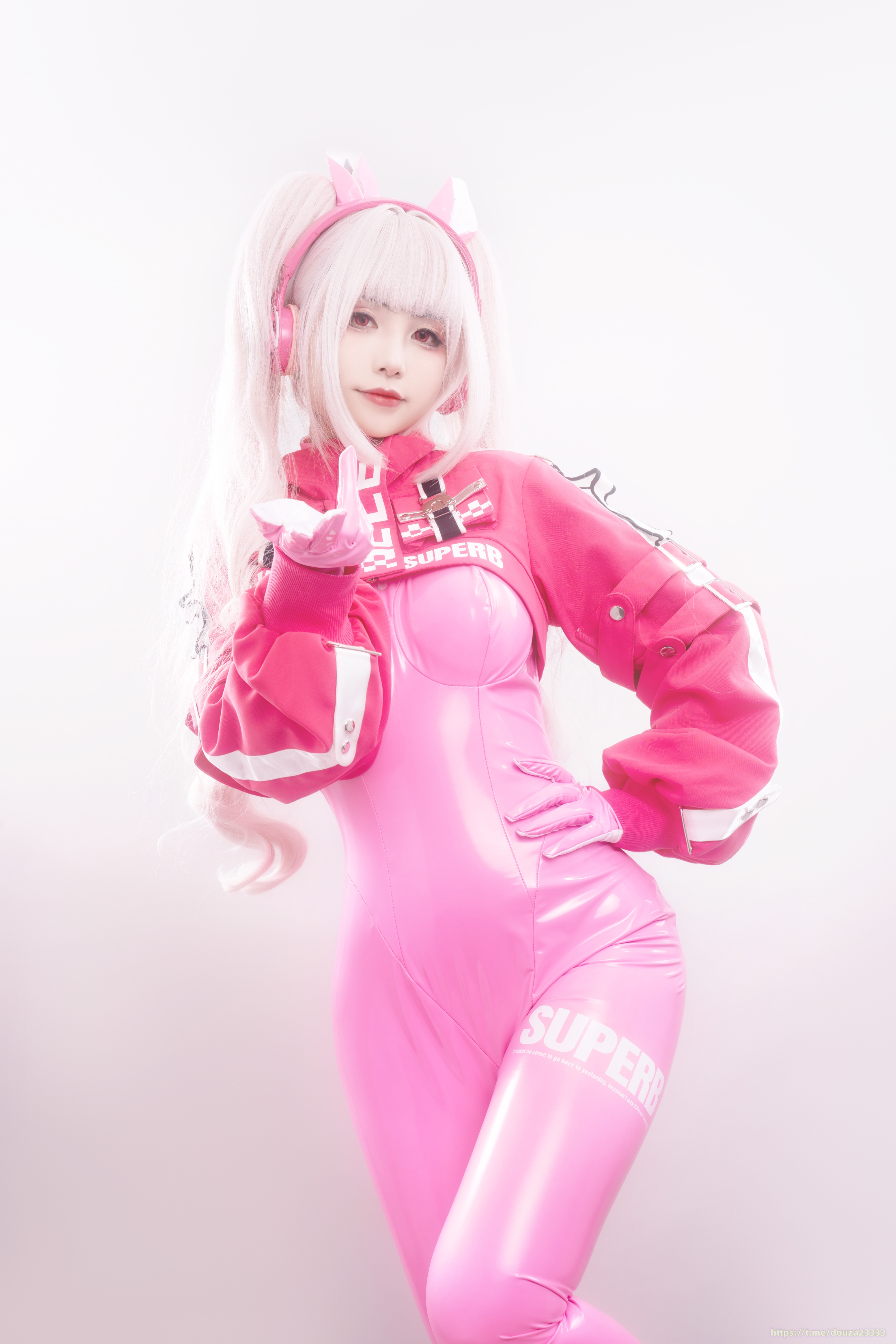 NIKKE 爱丽丝 16