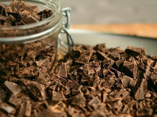 Минсельхоз предложил класть в шоколад подсолнечное масло вместо пальмового